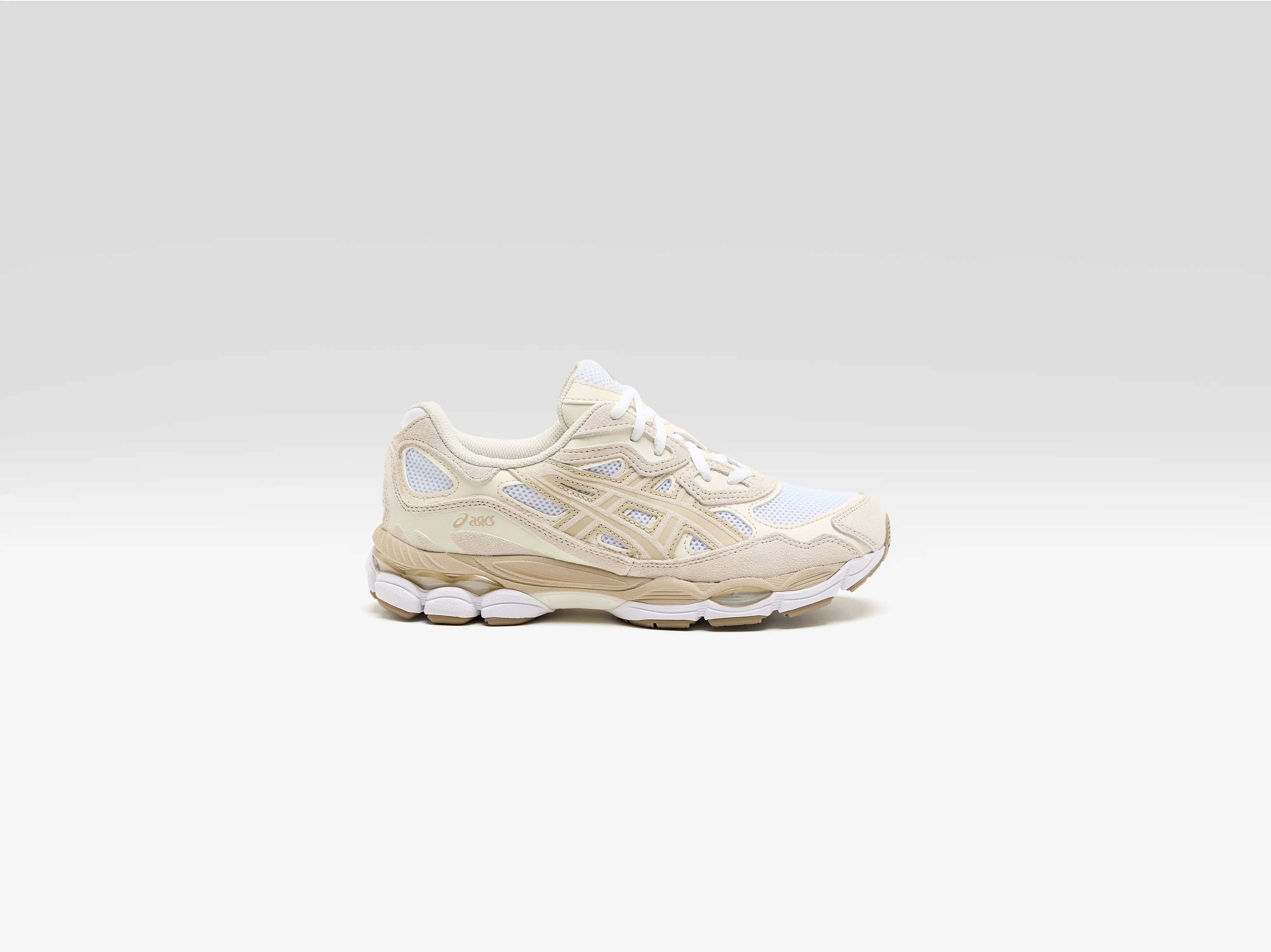 GEL-NYC for Women (262 / W / BEIGE)