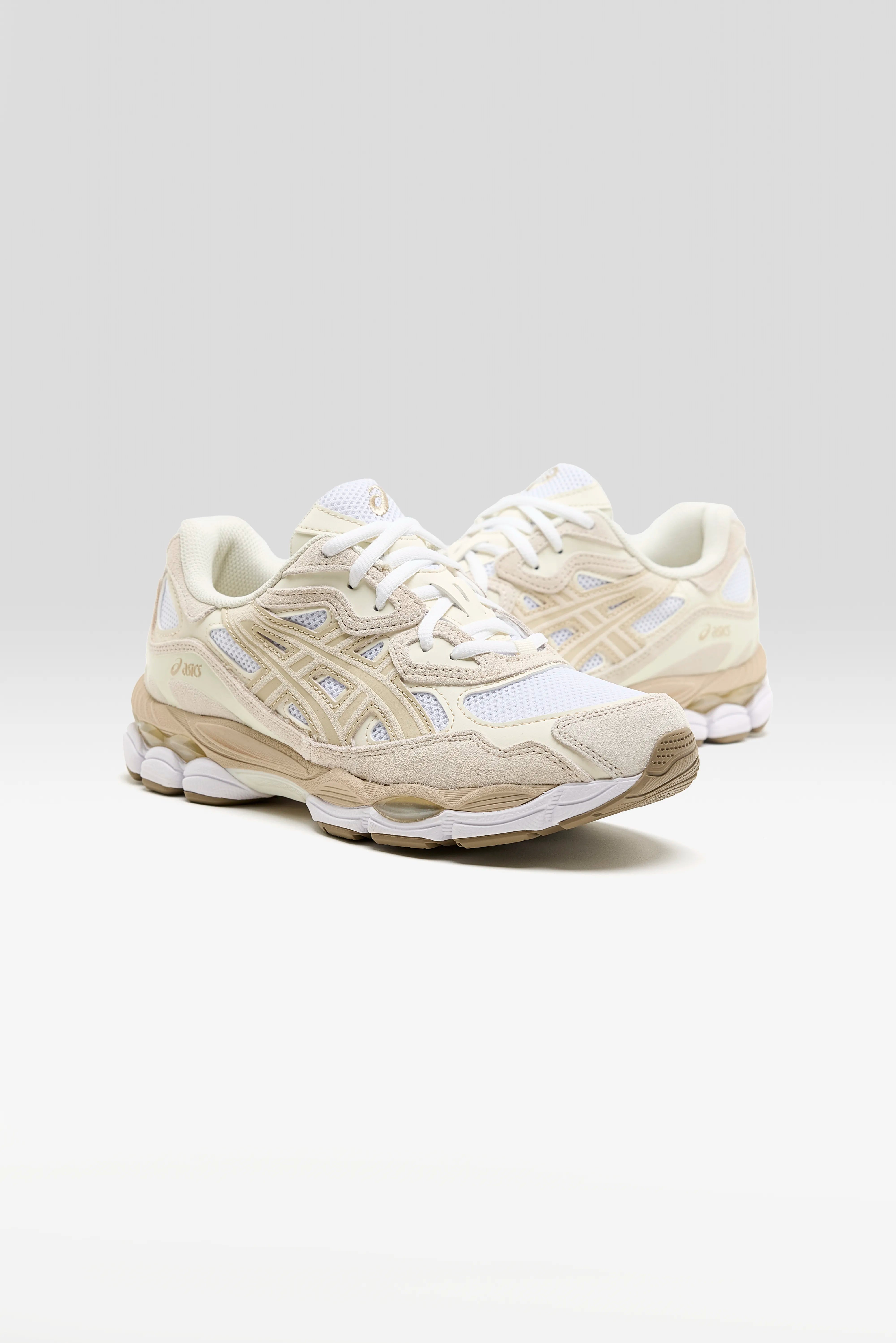 GEL-NYC for Women (262 / W / BEIGE)