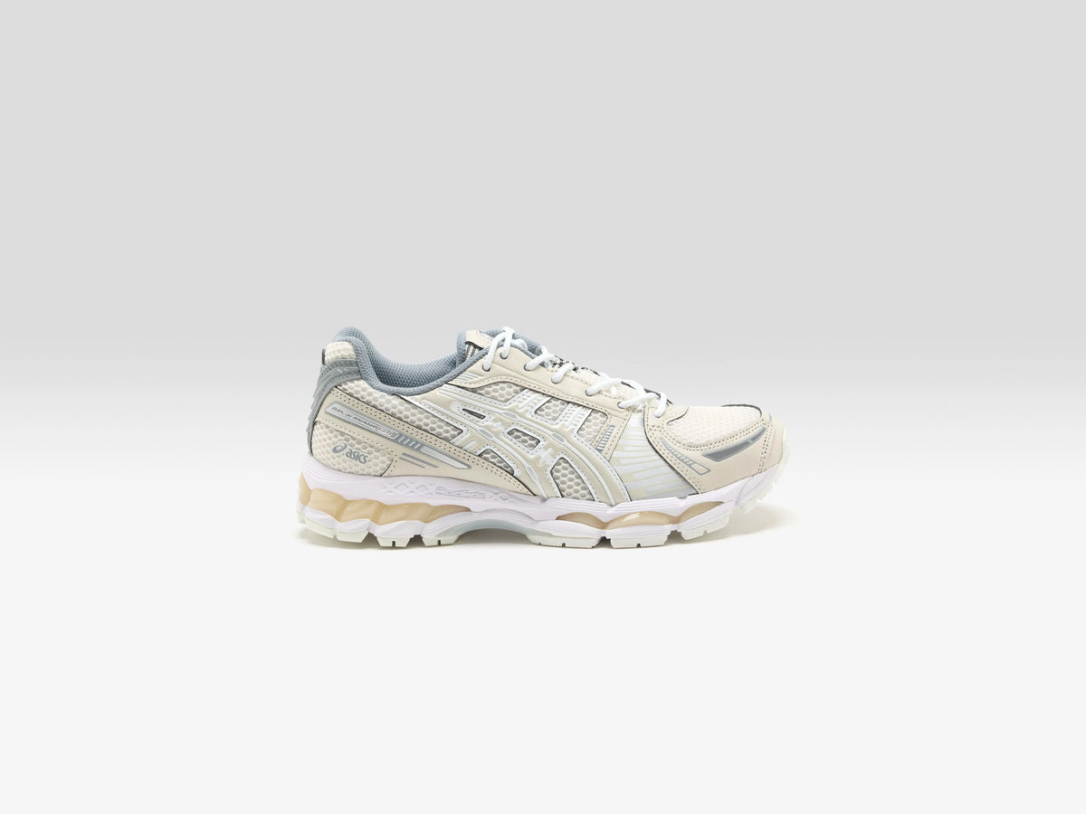 Gel-Kayano 12.1 for Women (262 / W / SMOKE GREY)