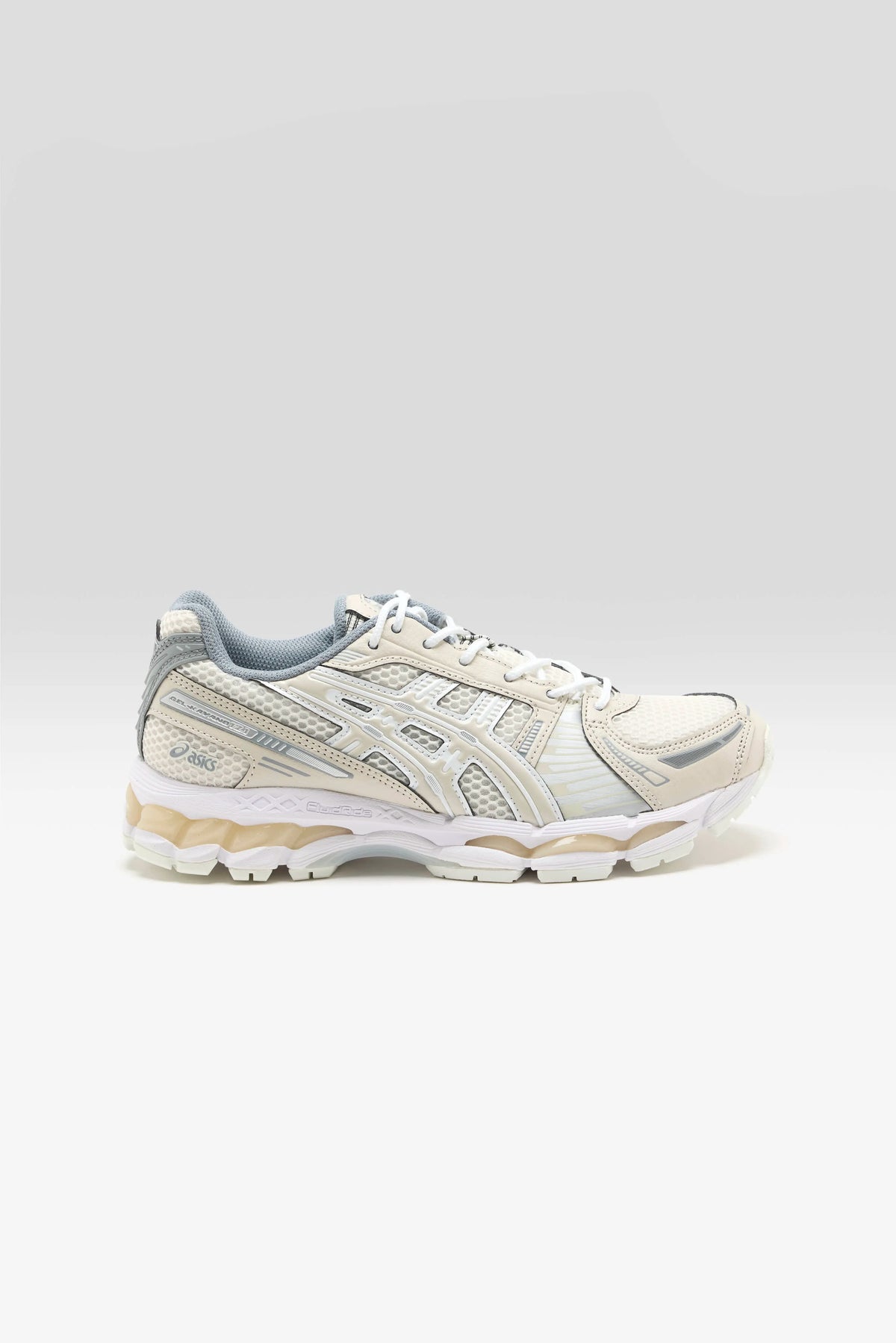 Gel-Kayano 12.1 for Women (262 / W / SMOKE GREY)