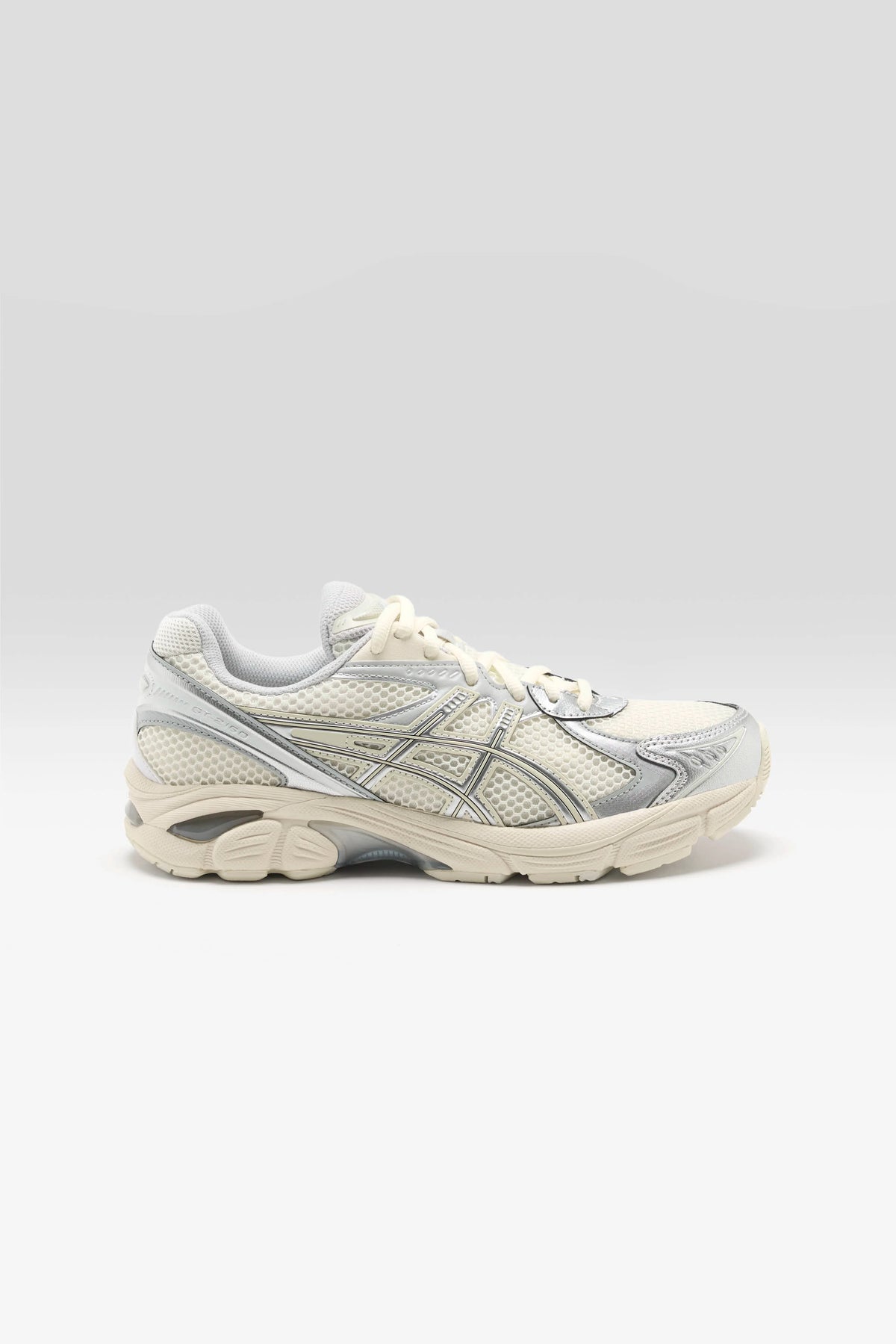 GT-2160 for Women (262 / W / SILVER)