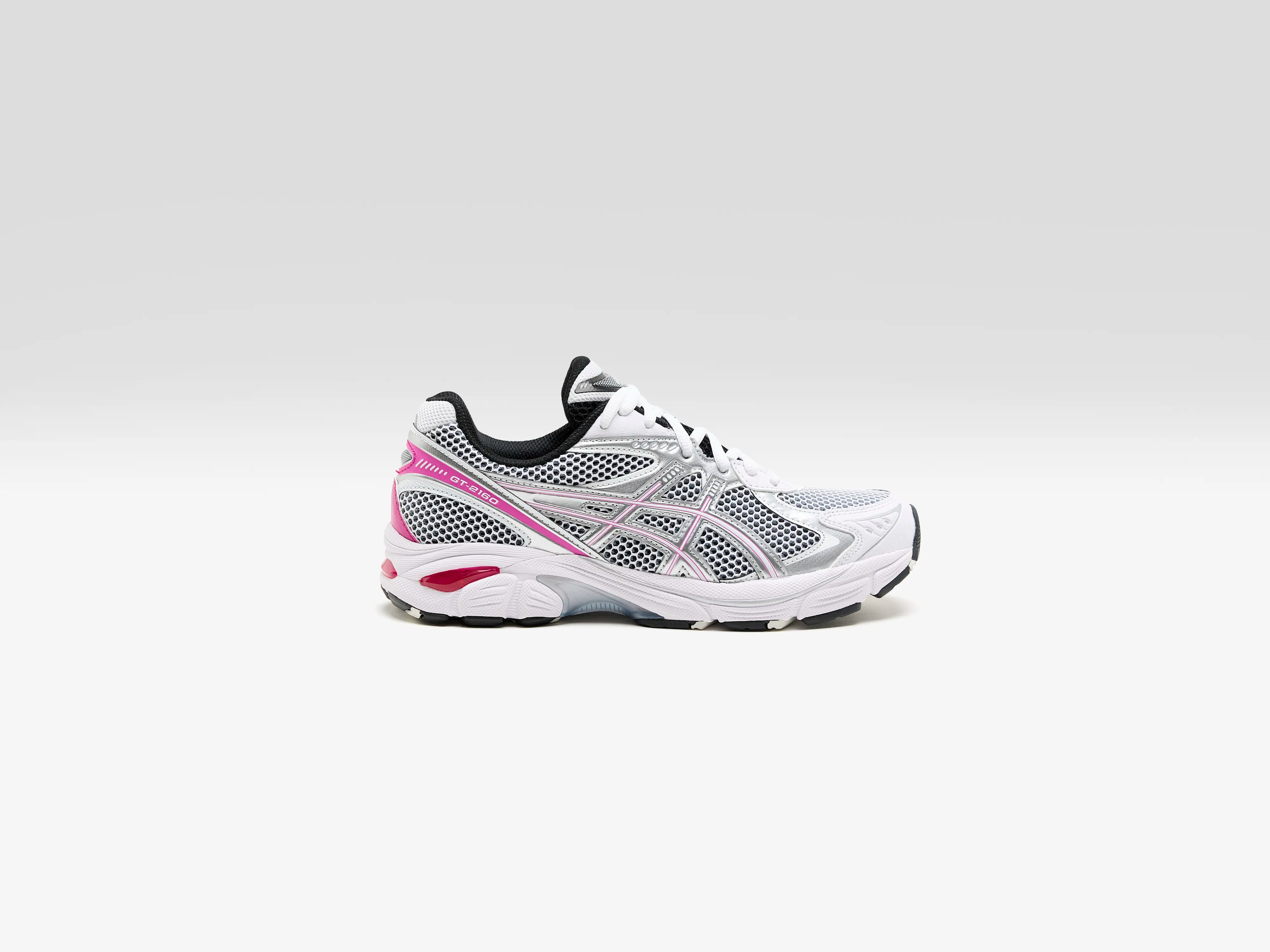GT-2160 voor Dames (262 / W / RASPBERRY)