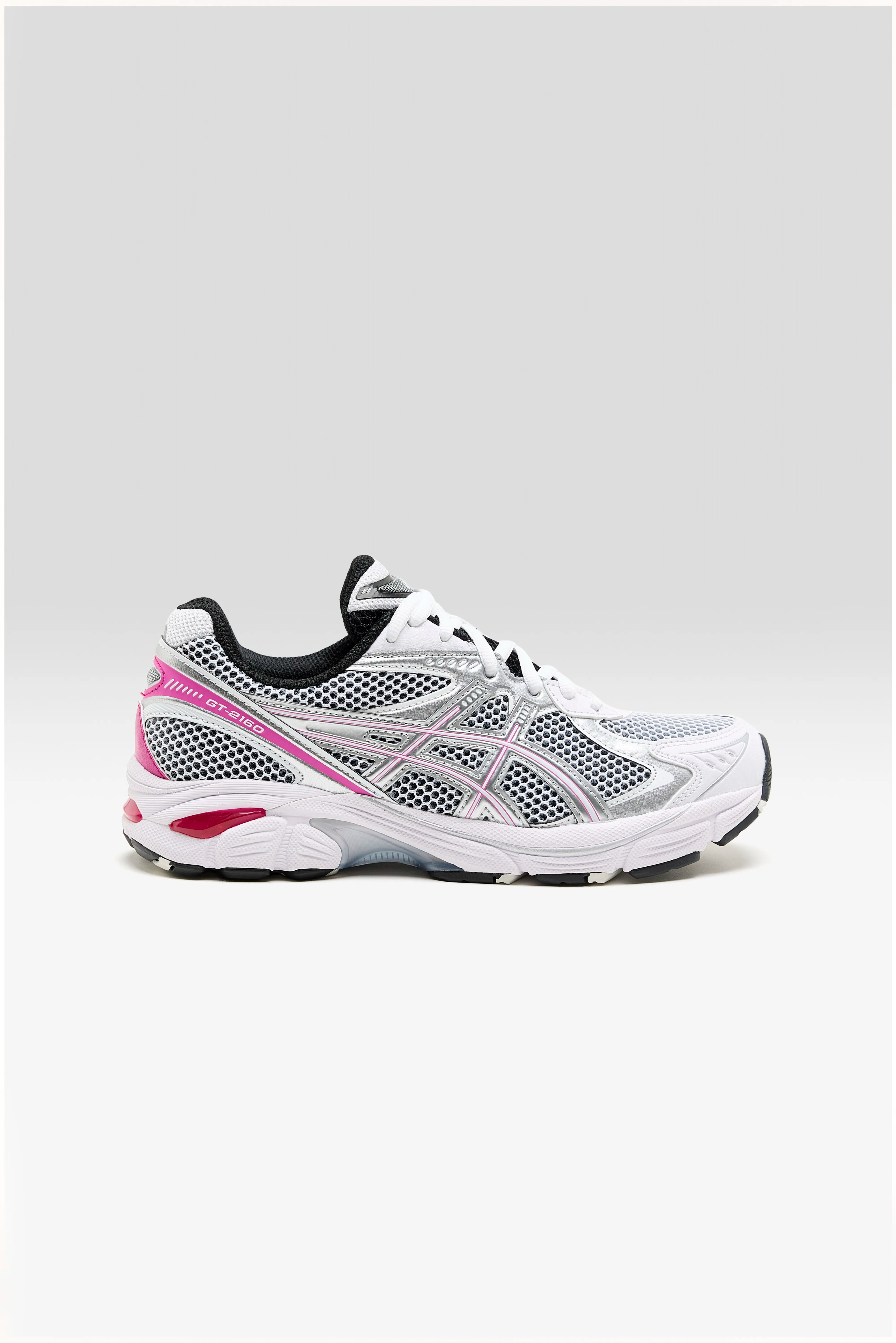 GT-2160 voor Dames (262 / W / RASPBERRY)