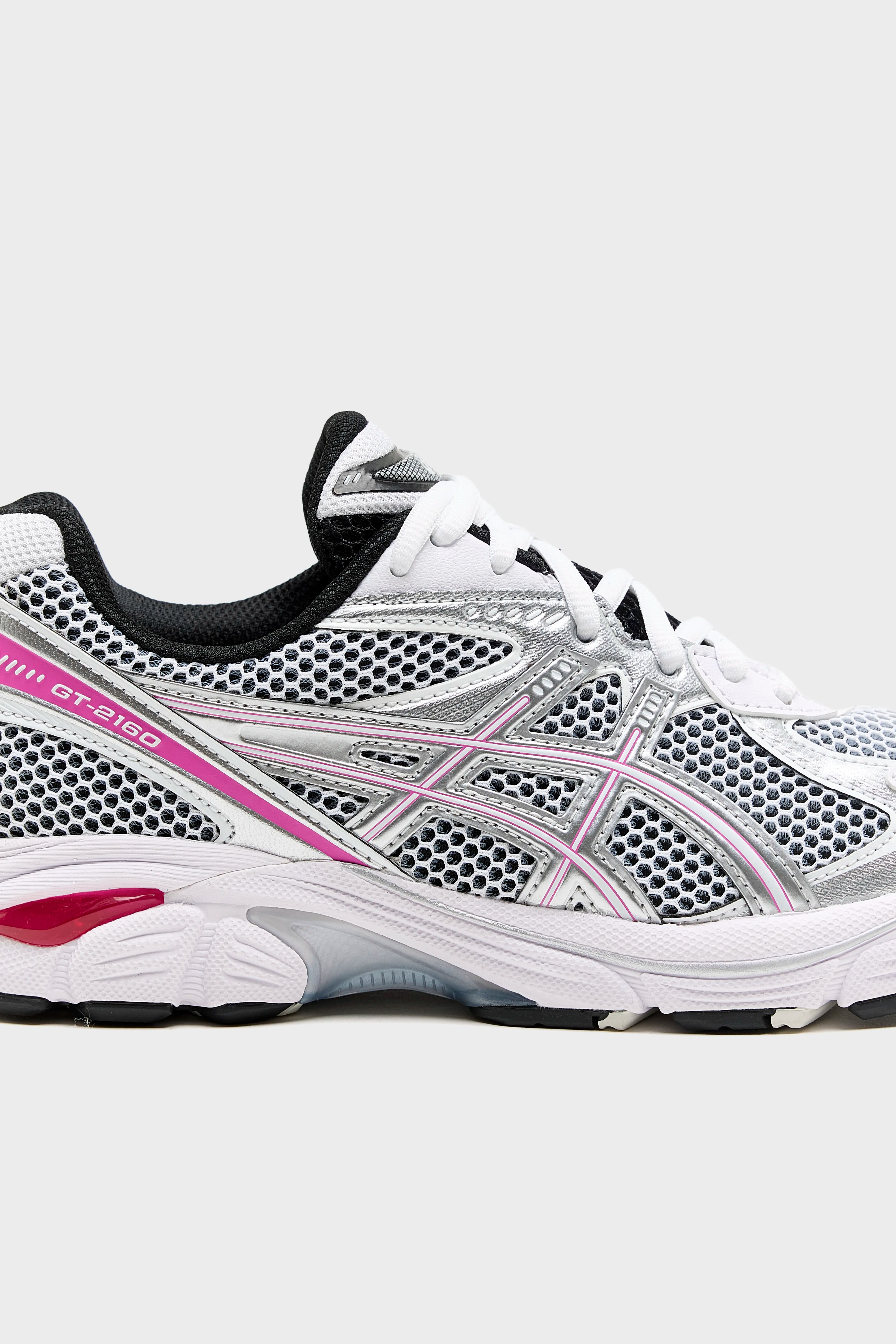 GT-2160 voor Dames (262 / W / RASPBERRY)