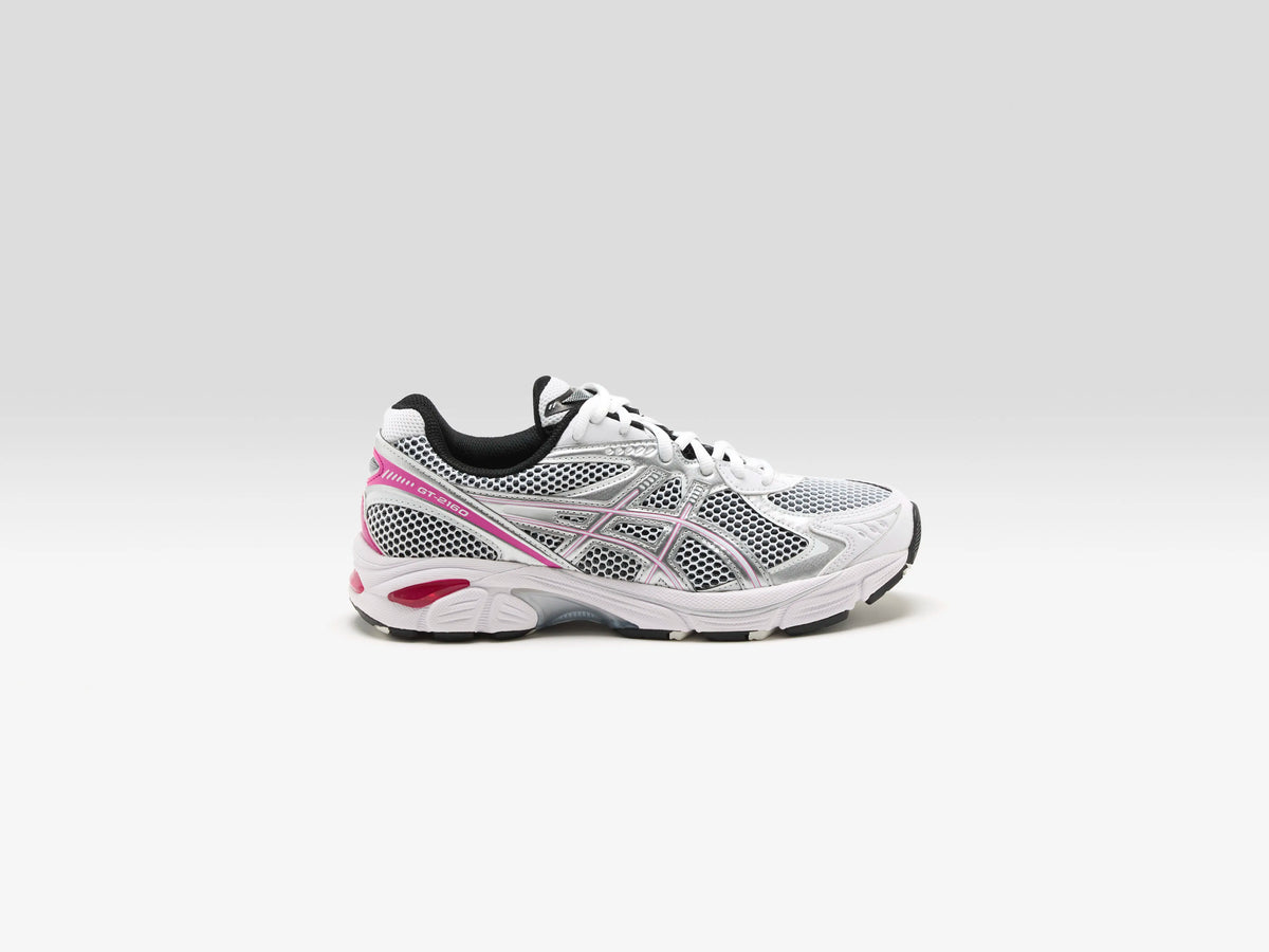 GT-2160 for Women (262 / W / RASPBERRY)