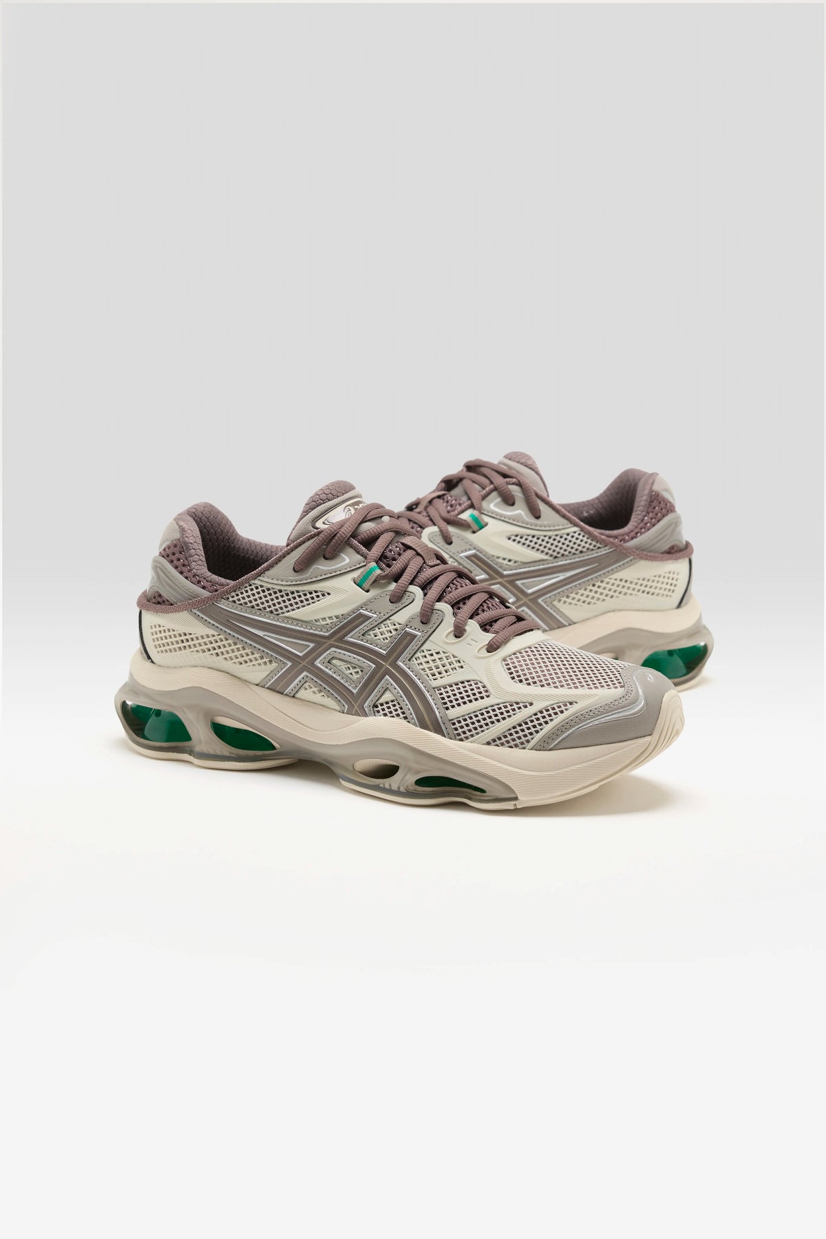 Gel-Kinetic 2.0 für Herren (262 / M / COCOA)