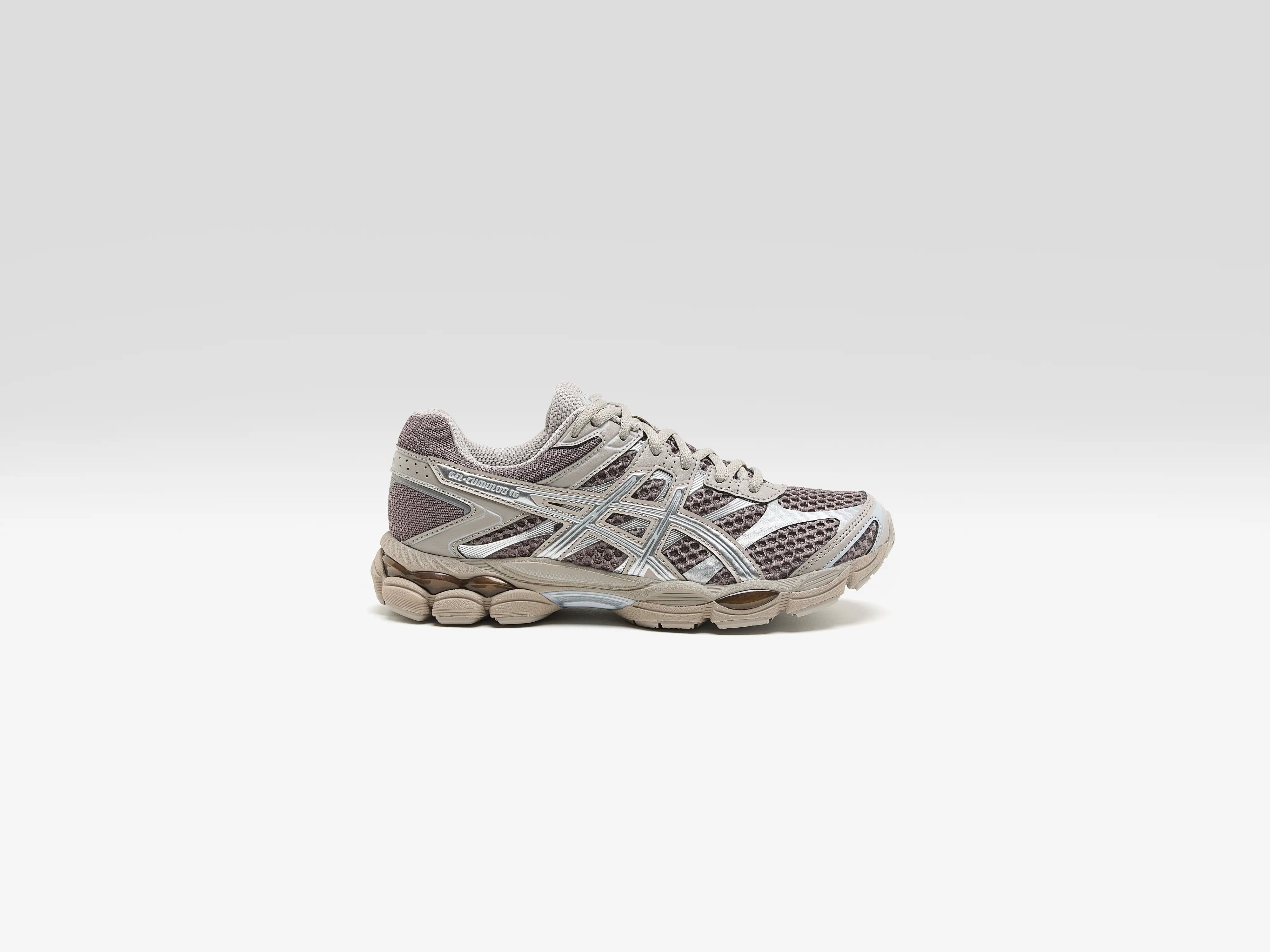 Gel-Cumulus 16 voor Dames (262 / W / COCOA)