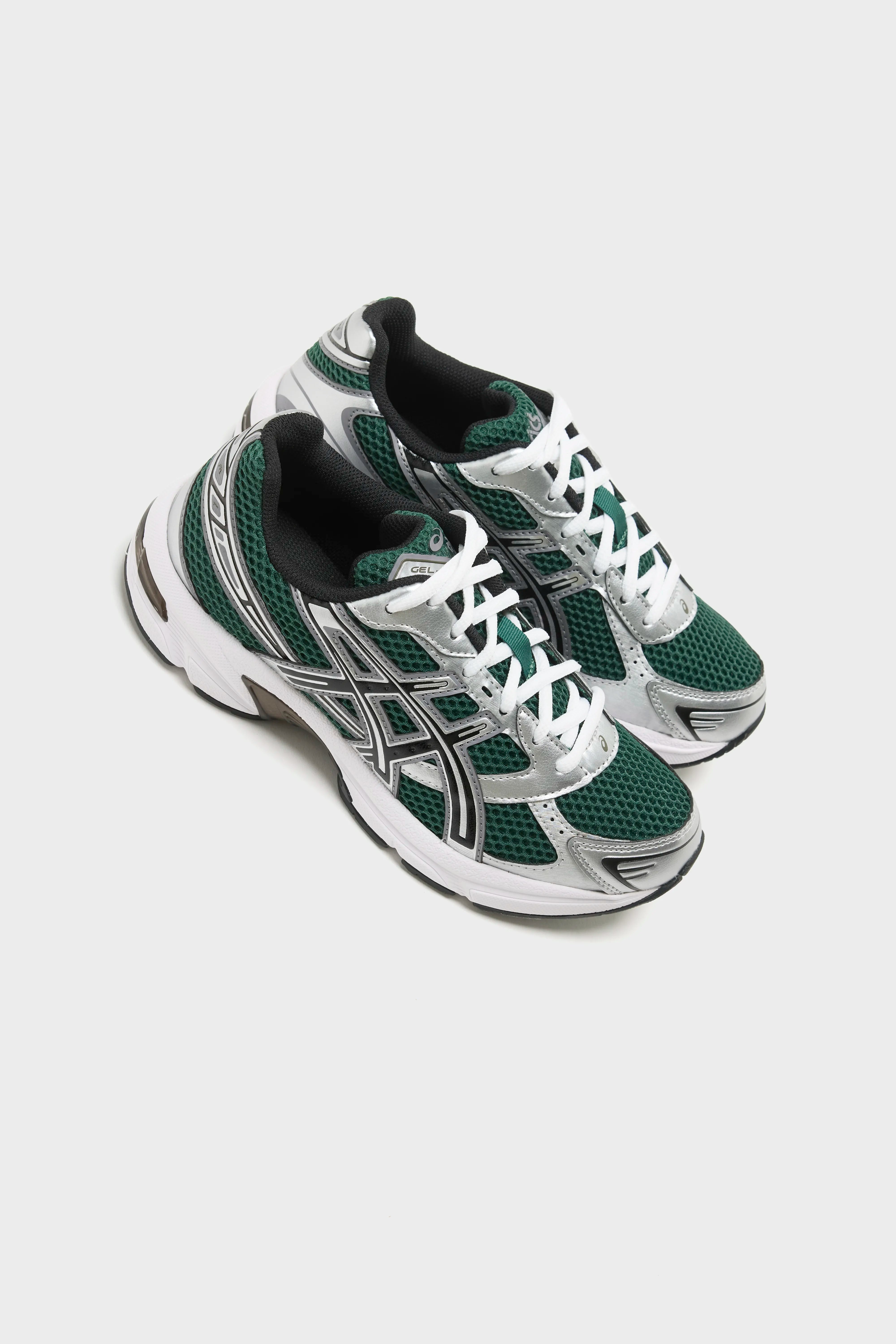 Gel-1130 for Women (262 / W / BLACK)