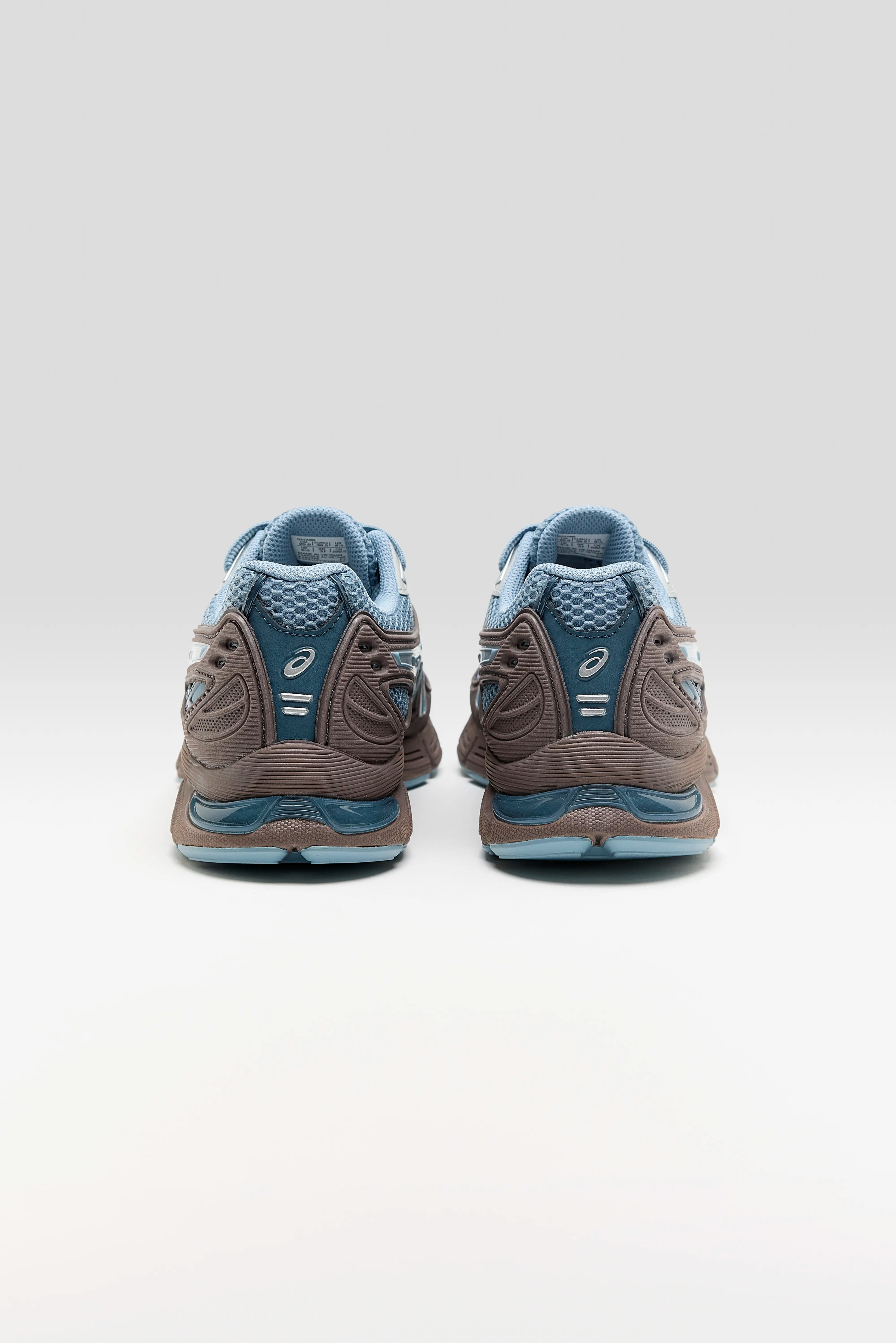 Gel-Sd-Lyte voor Dames (262 / W / BLUE)