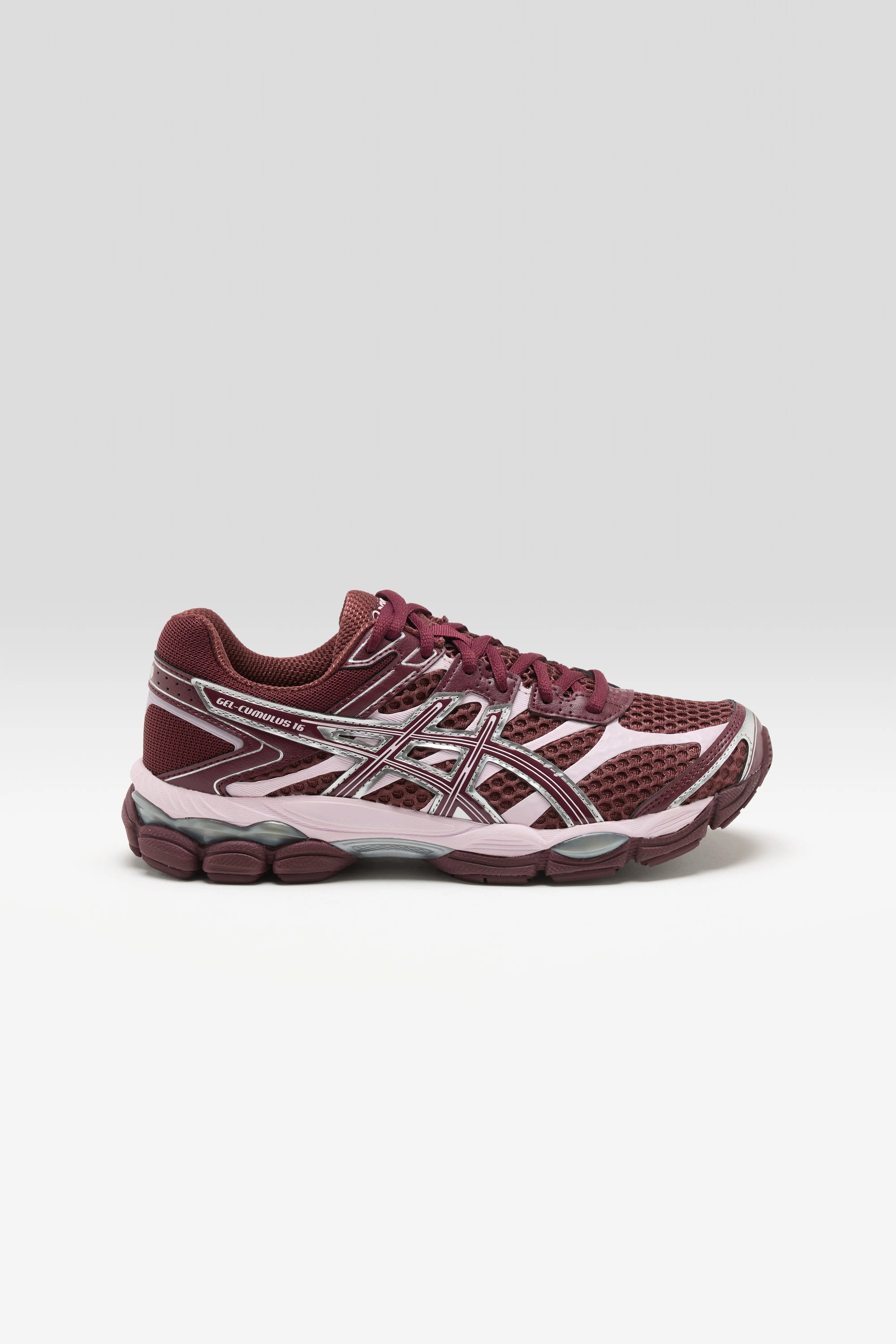 Gel-Cumulus 16 for Women (262 / W / BORDEAUX)