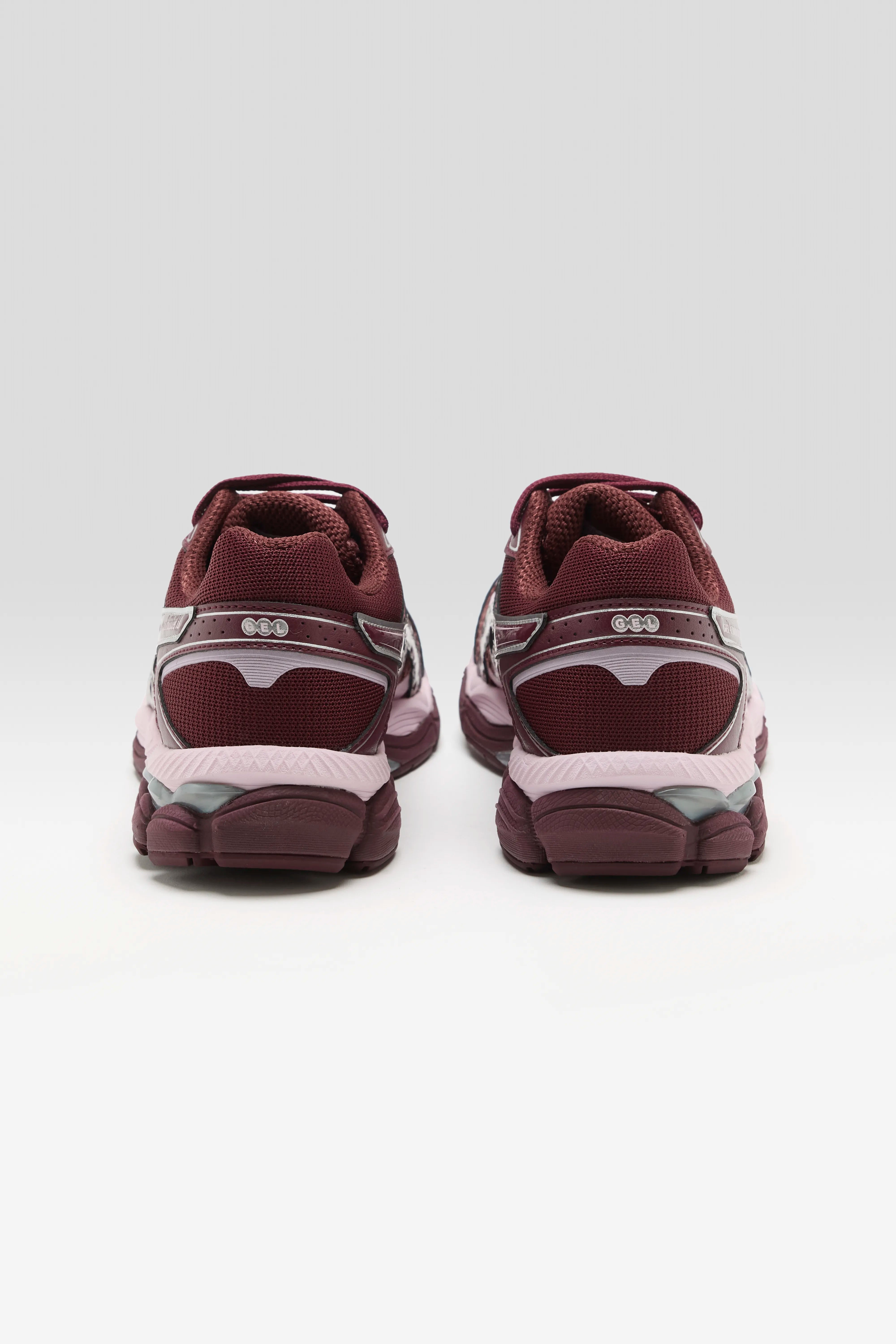 Gel-Cumulus 16 for Women (262 / W / BORDEAUX)