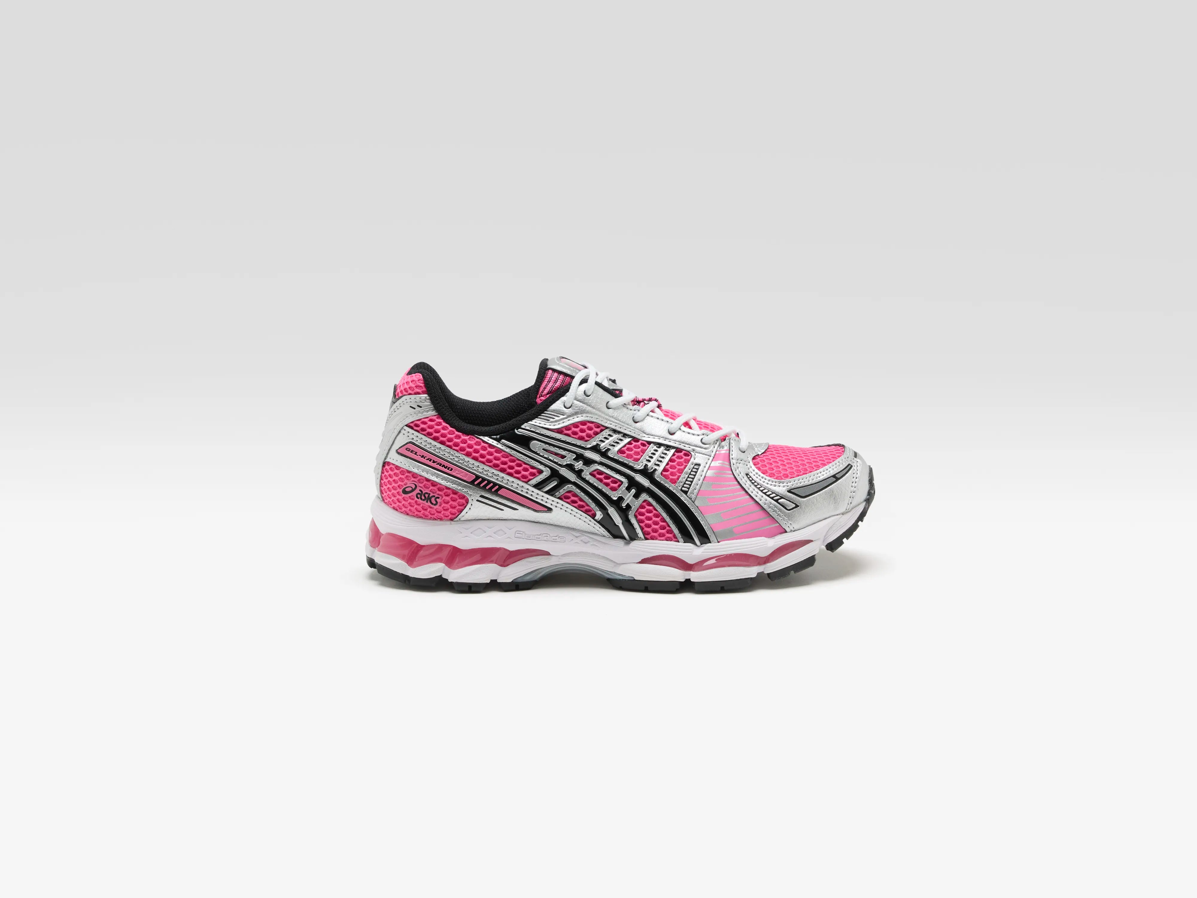 Gel-Kayano 12.1 for Women (262 / W / PINK)