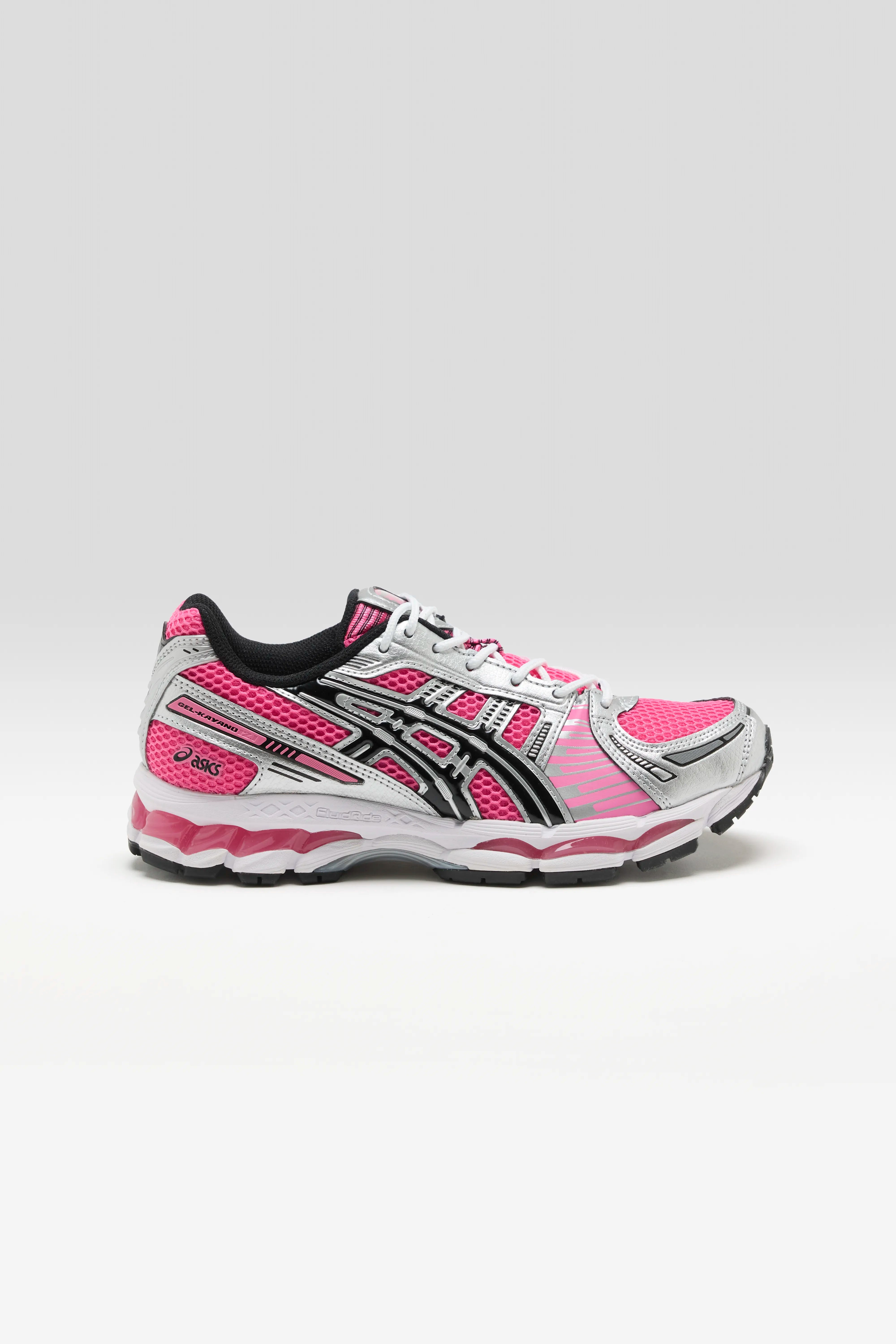 Gel-Kayano 12.1 for Women (262 / W / PINK)