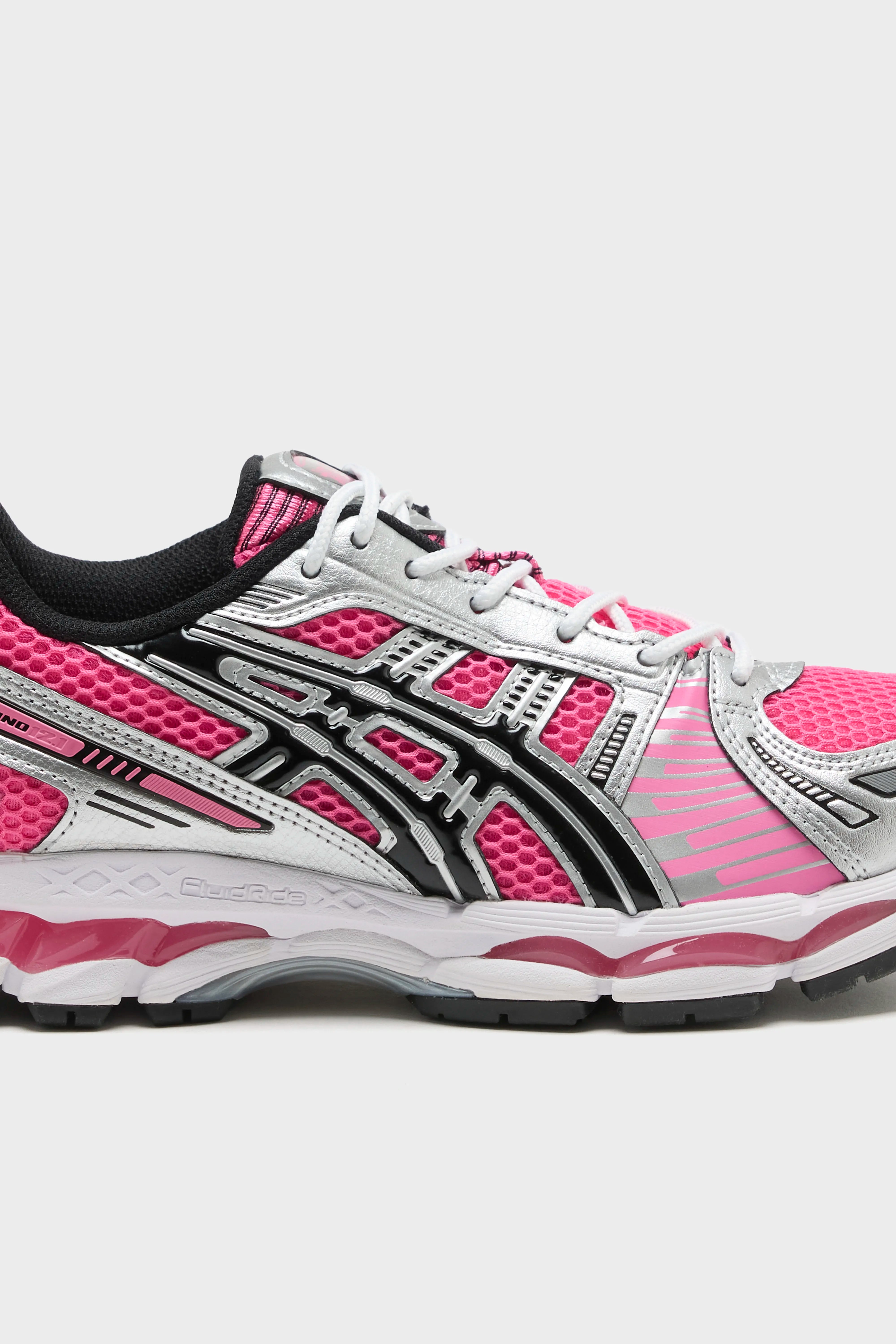 Gel-Kayano 12.1 for Women (262 / W / PINK)