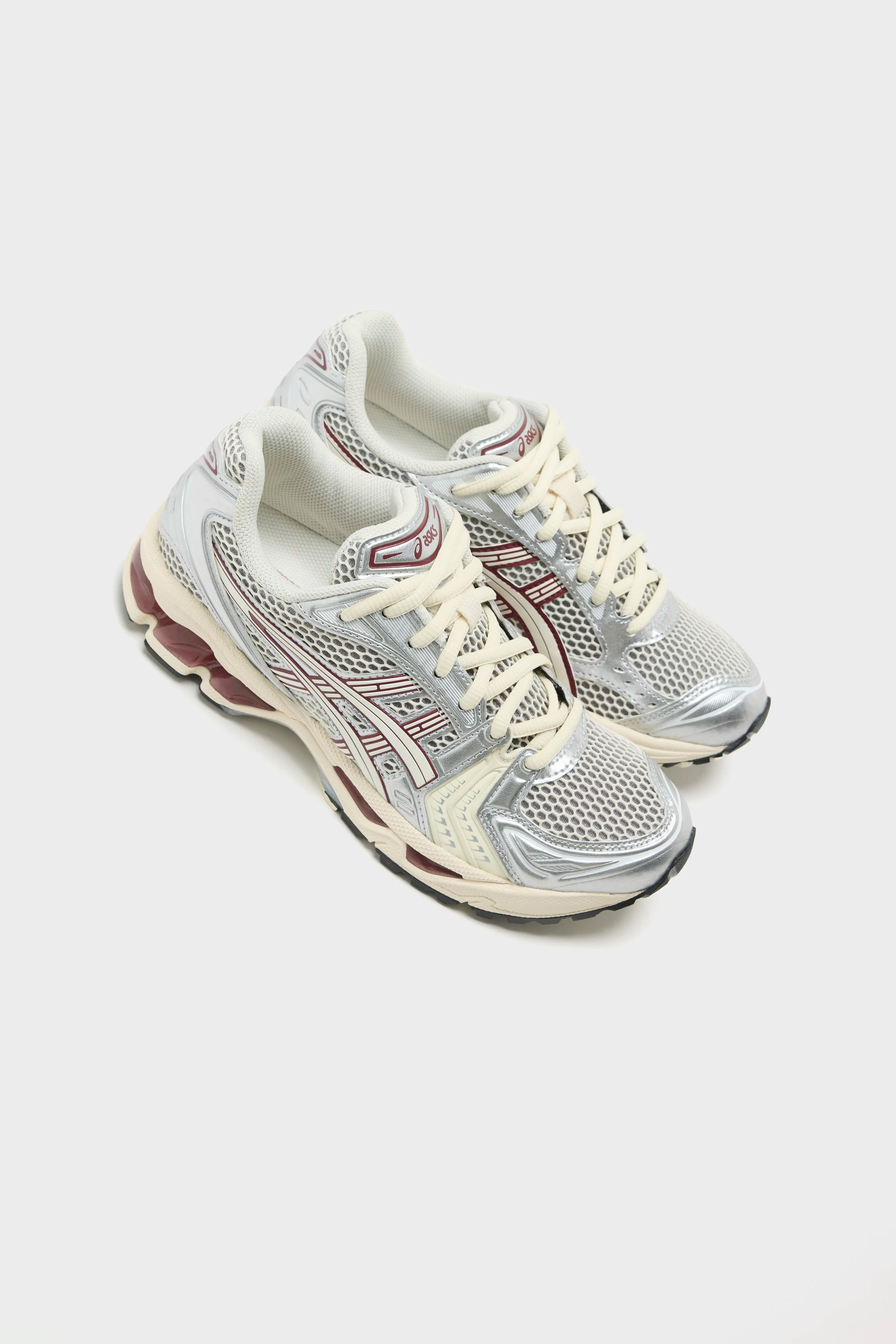 Gel-Kayano 14 for Women (262 / W / BORDEAUX)