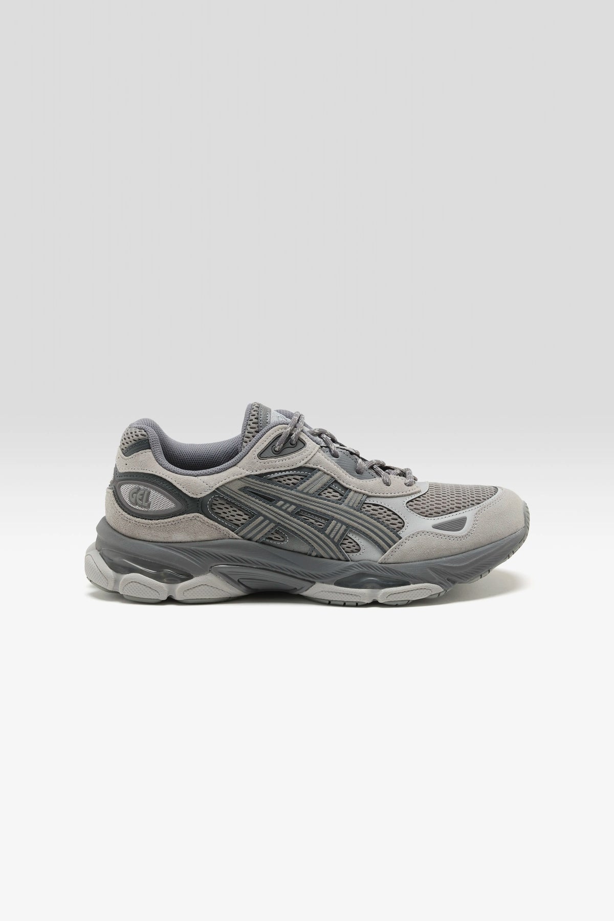 GEL-NYC 2.0 für Herren (262 / M / GREY)
