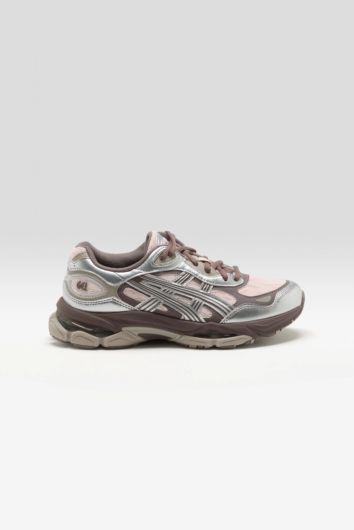Gel-Nyc 2.0 for Women (262 / W / BROWN)