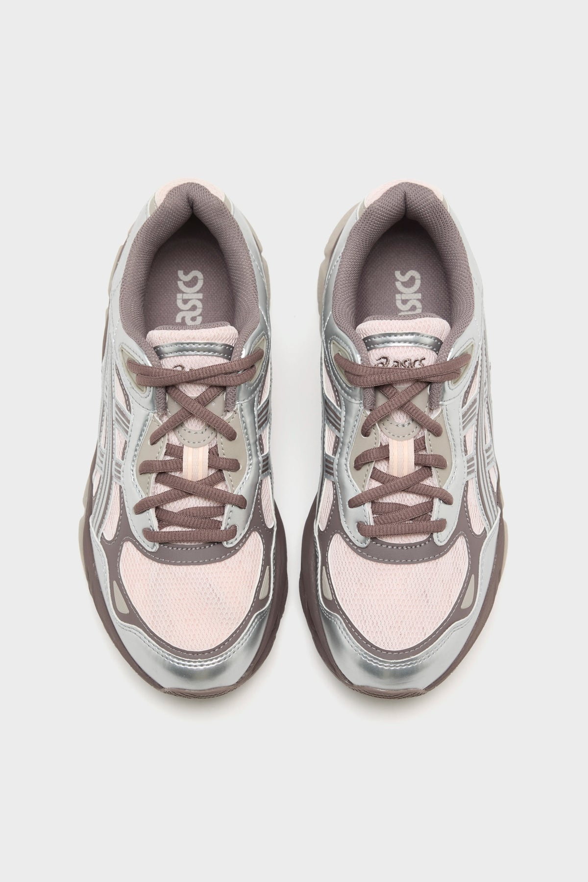 Gel-Nyc 2.0 for Women (262 / W / BROWN)