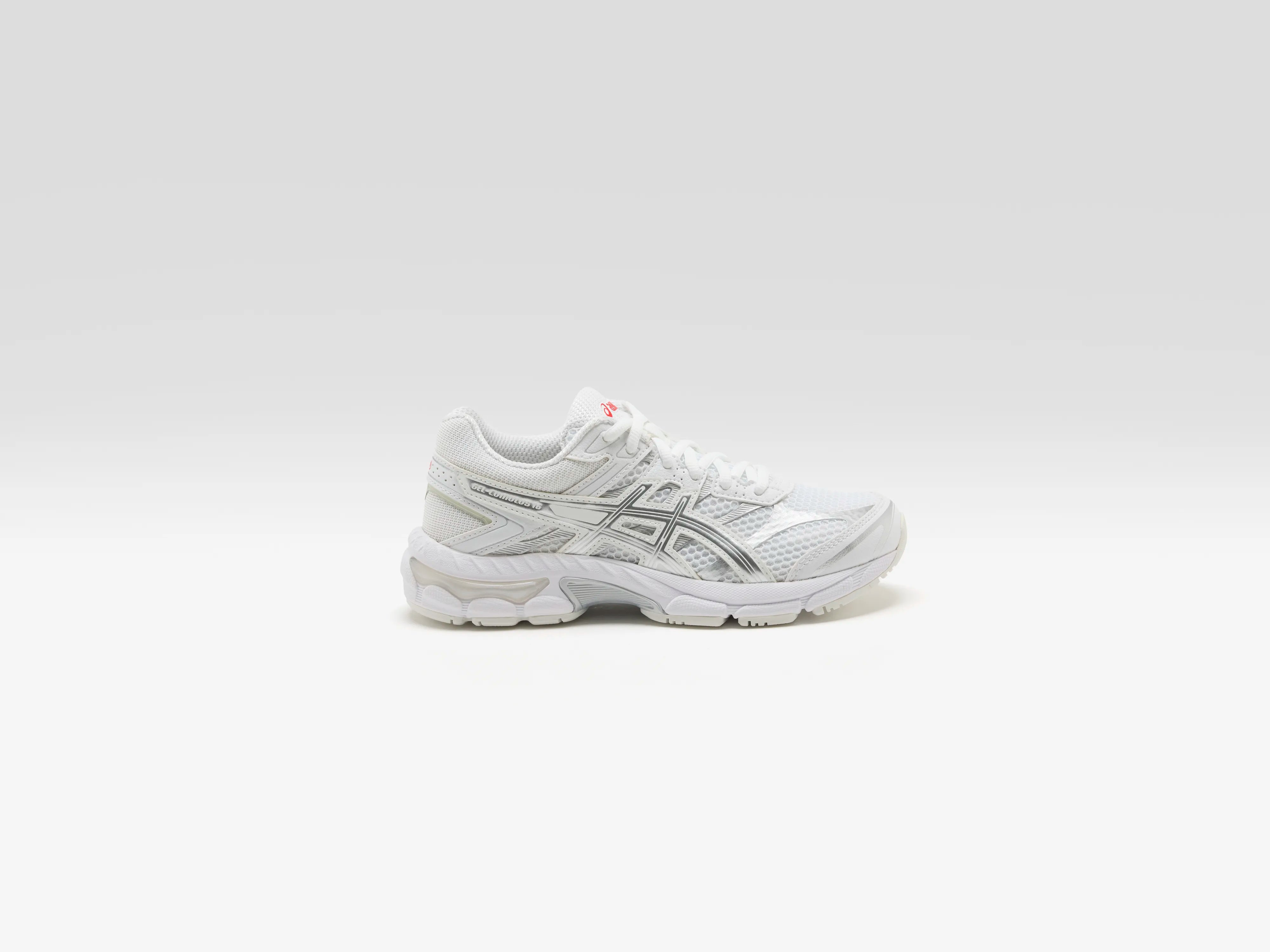Gel-Cumulus 16 Gs pour Enfants (262 / G / SILVER)
