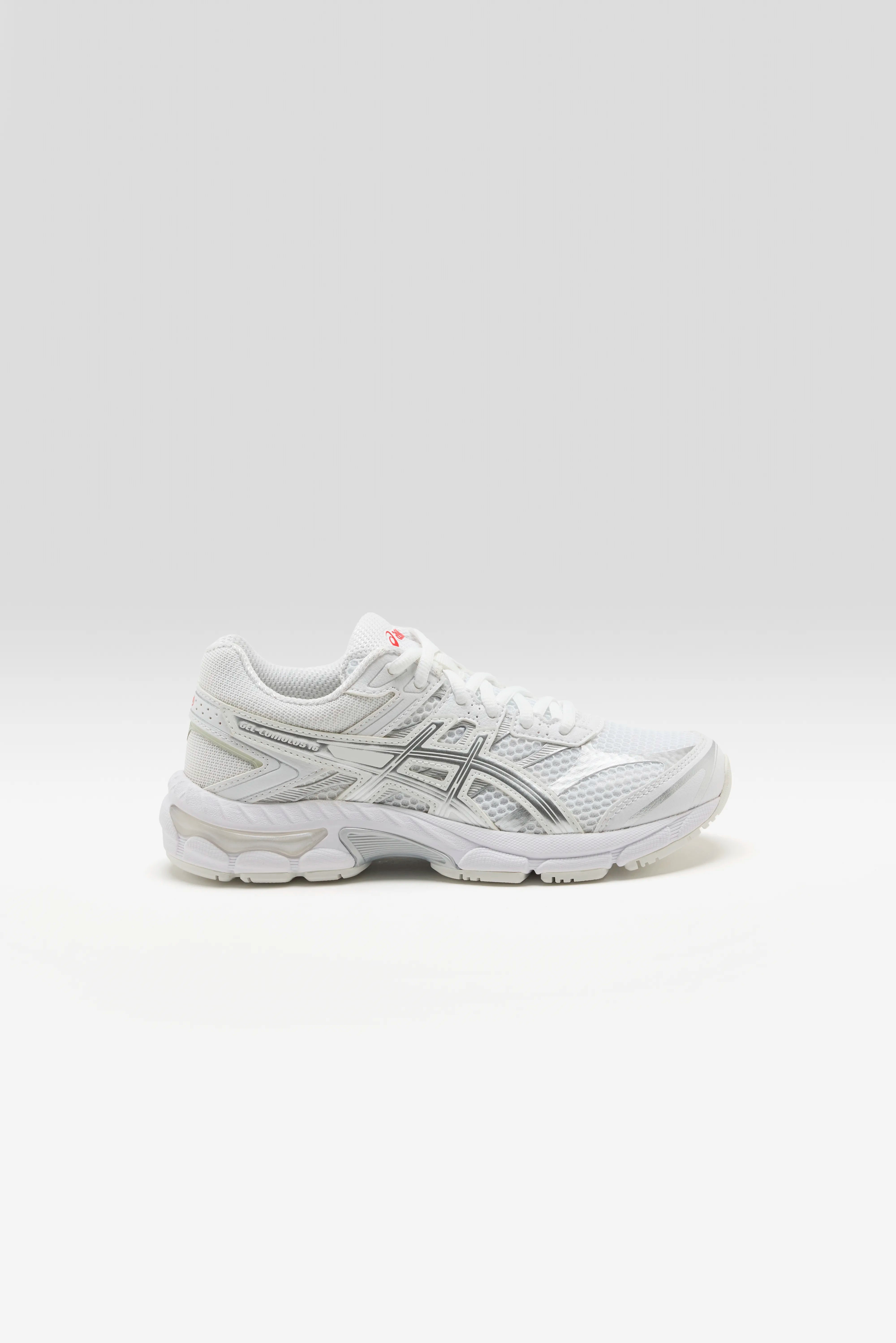 Gel-Cumulus 16 Gs pour Enfants (262 / G / SILVER)