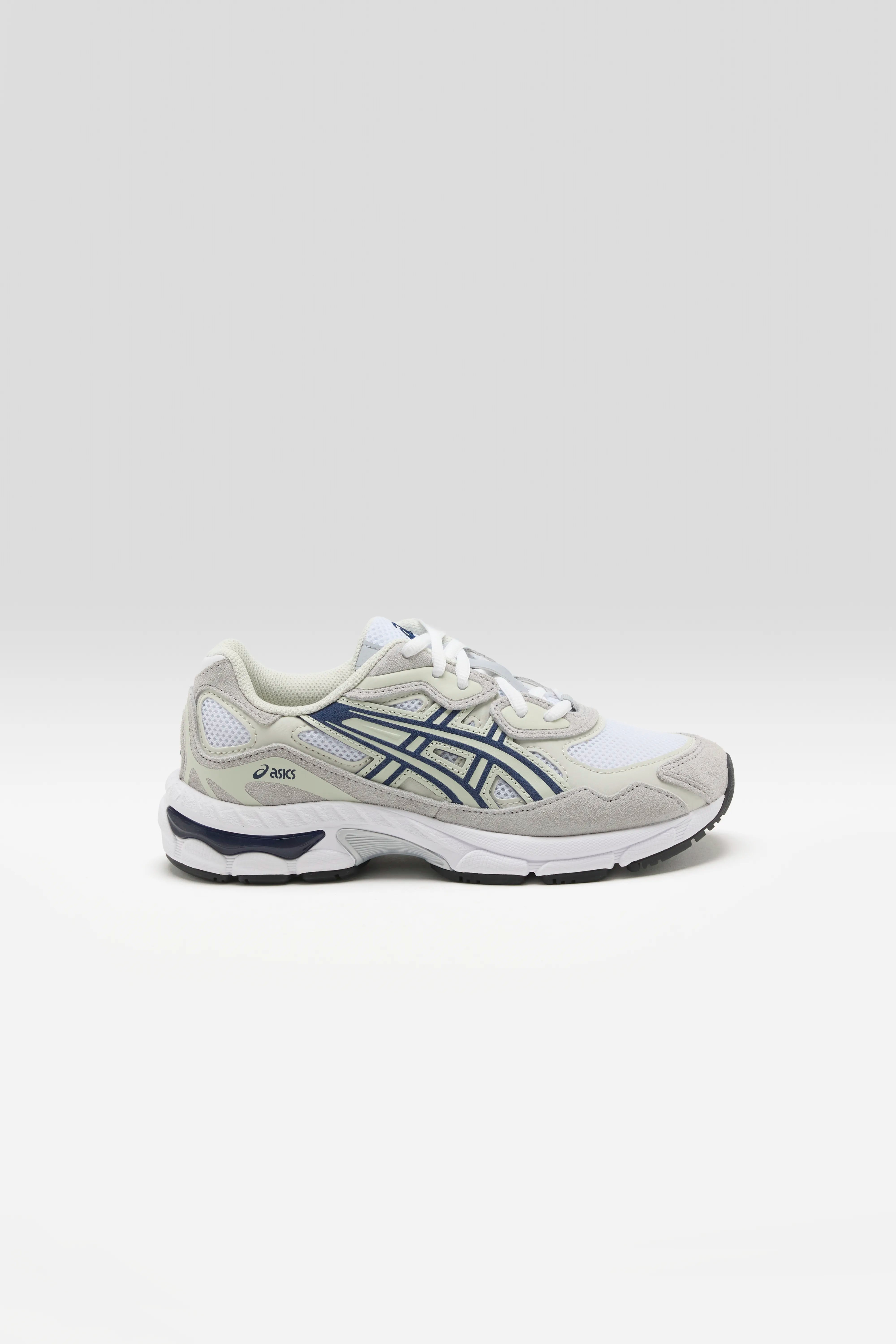 GEL-NYC GS pour Enfants (262 / B / GREY)
