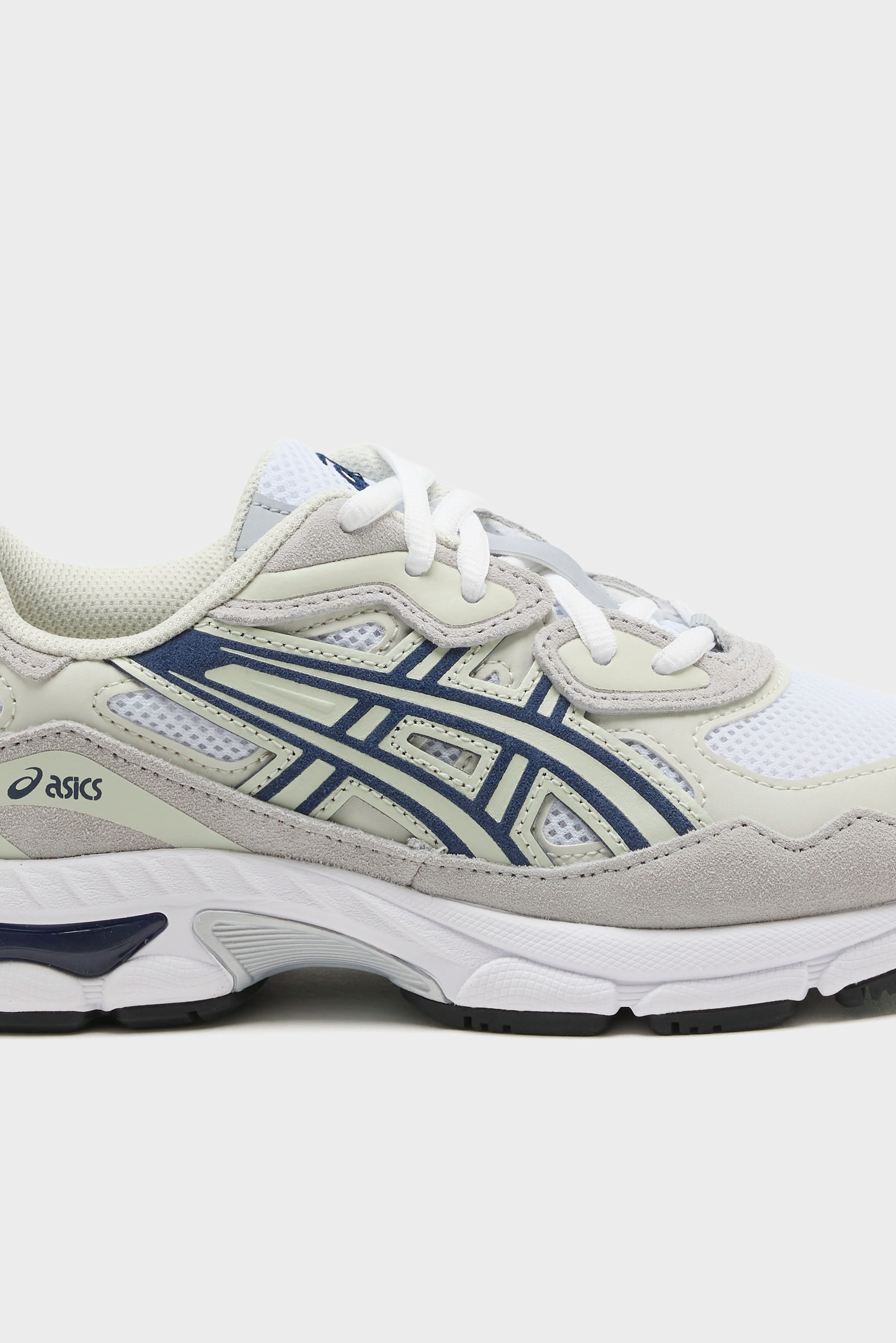 GEL-NYC GS pour Enfants (262 / B / GREY)