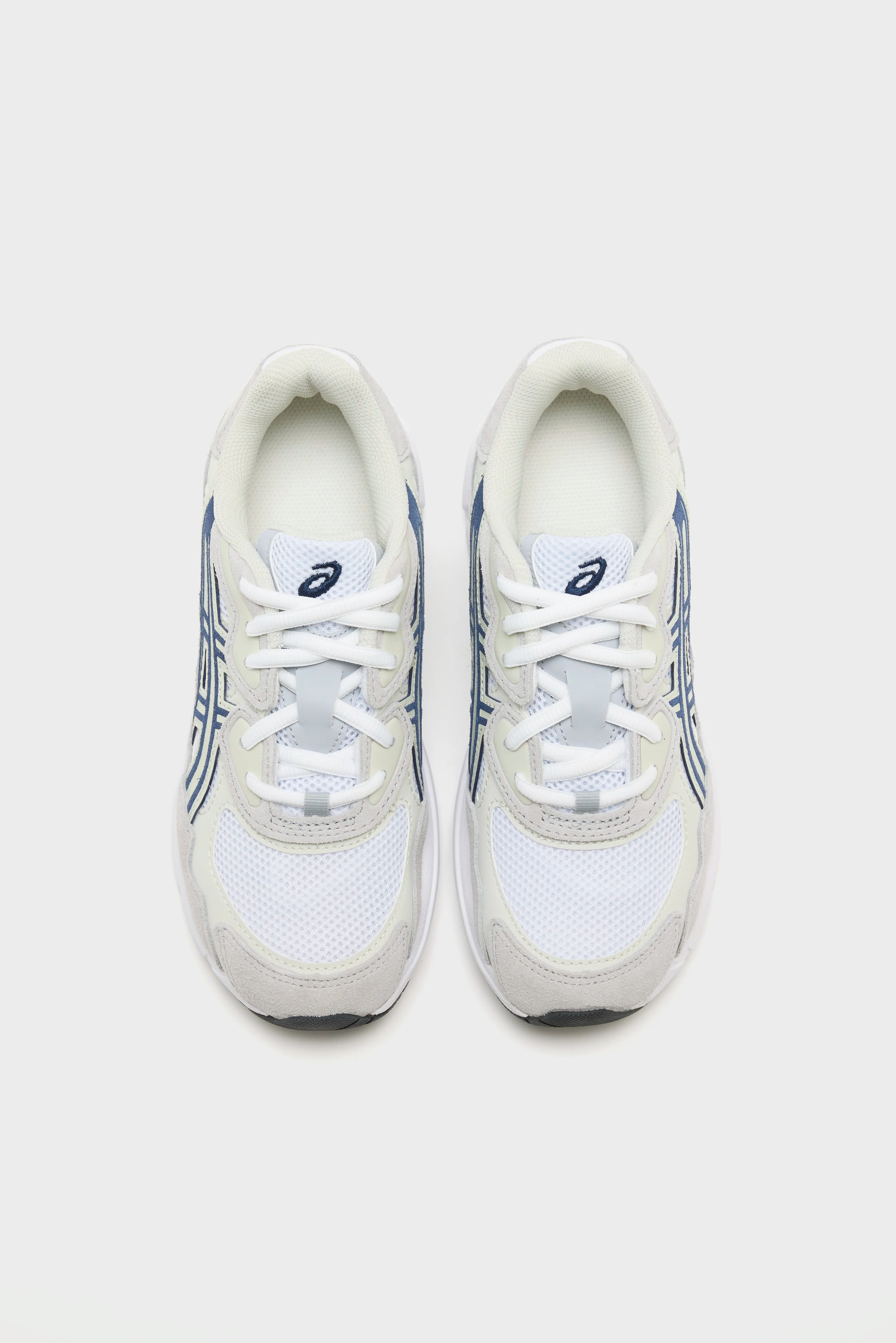 GEL-NYC GS pour Enfants (262 / B / GREY)
