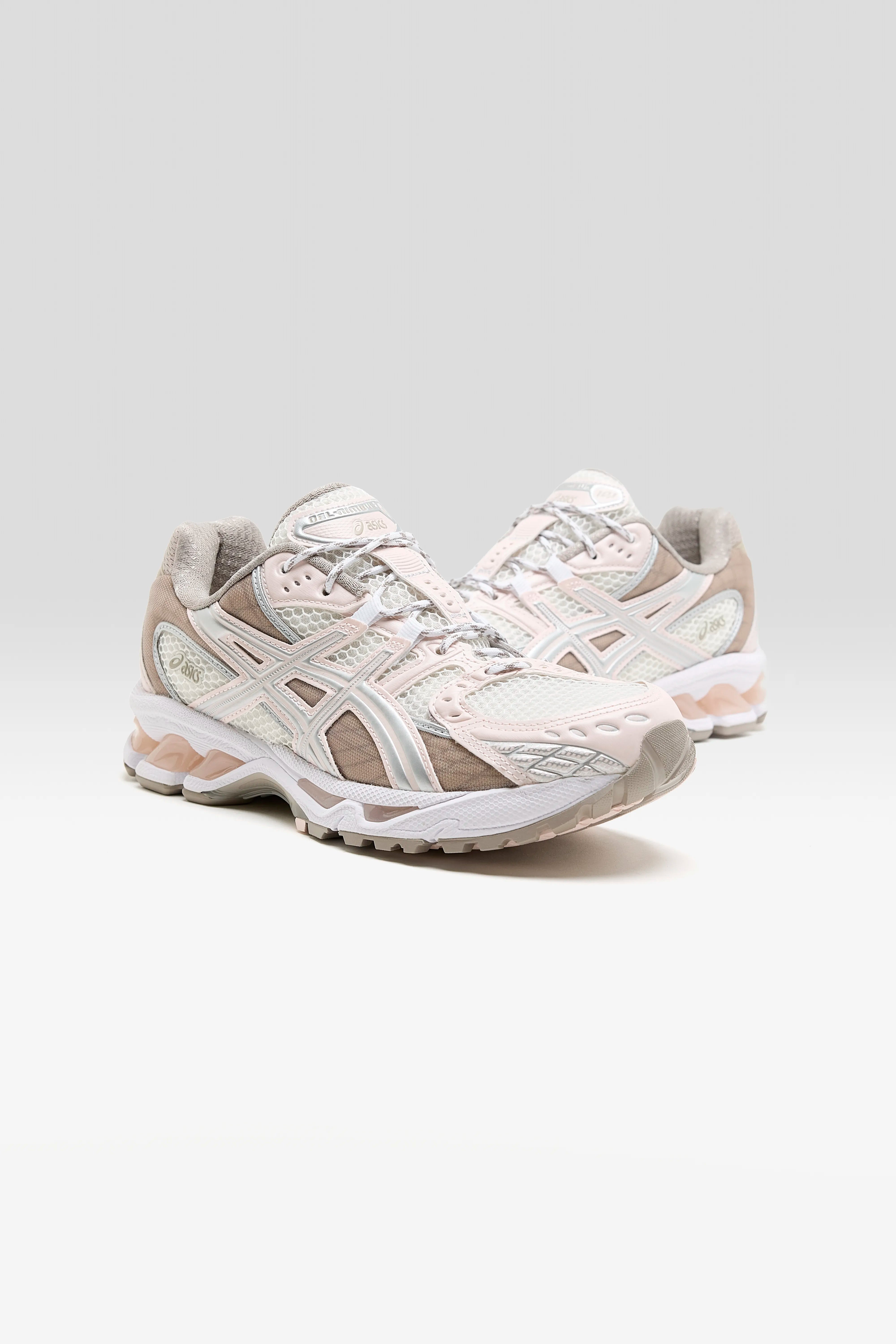 Gel-Nimbus 10.1 voor Dames (262 / W / PINK)
