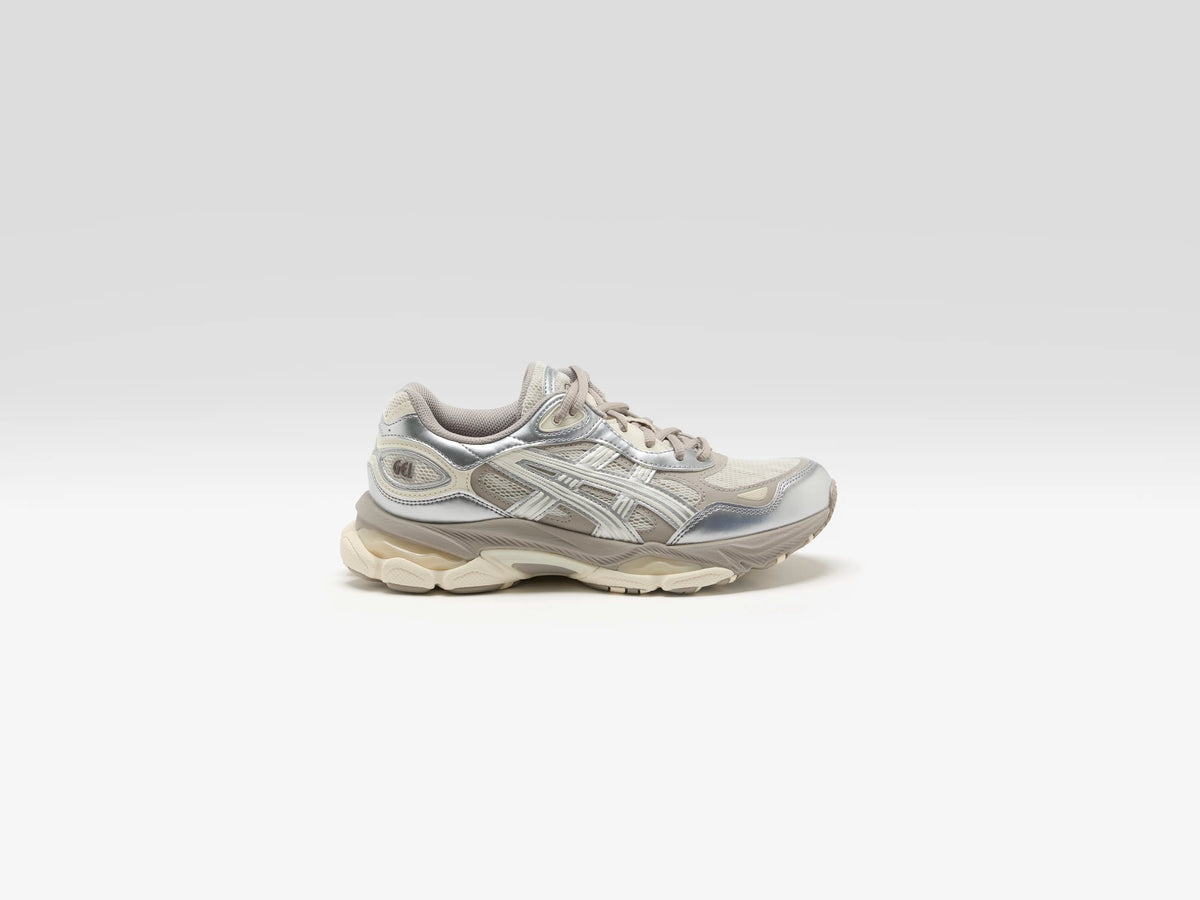 Gel-Nyc 2.0 for Women (262 / W / SILVER)