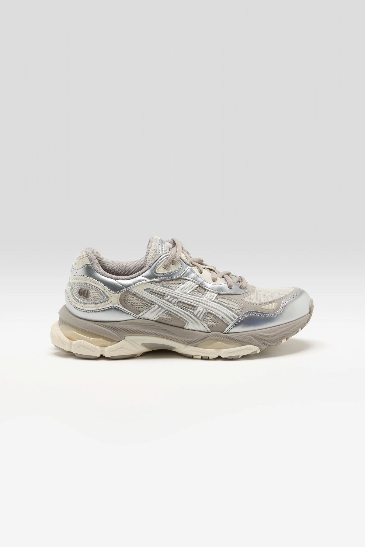 Gel-Nyc 2.0 for Women (262 / W / SILVER)