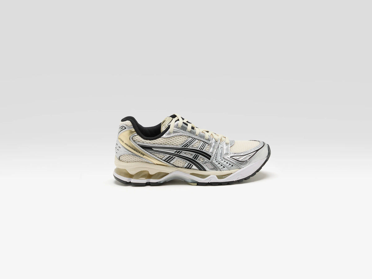 Gel-Kayano 14 for Women (262 / W / SILVER)