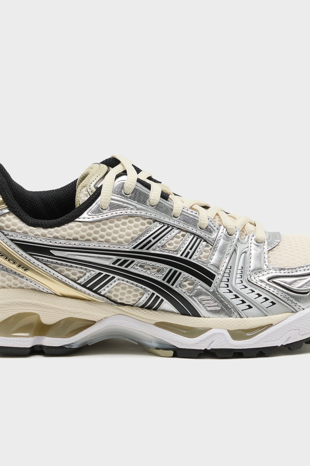 Gel-Kayano 14 for Women (262 / W / SILVER)