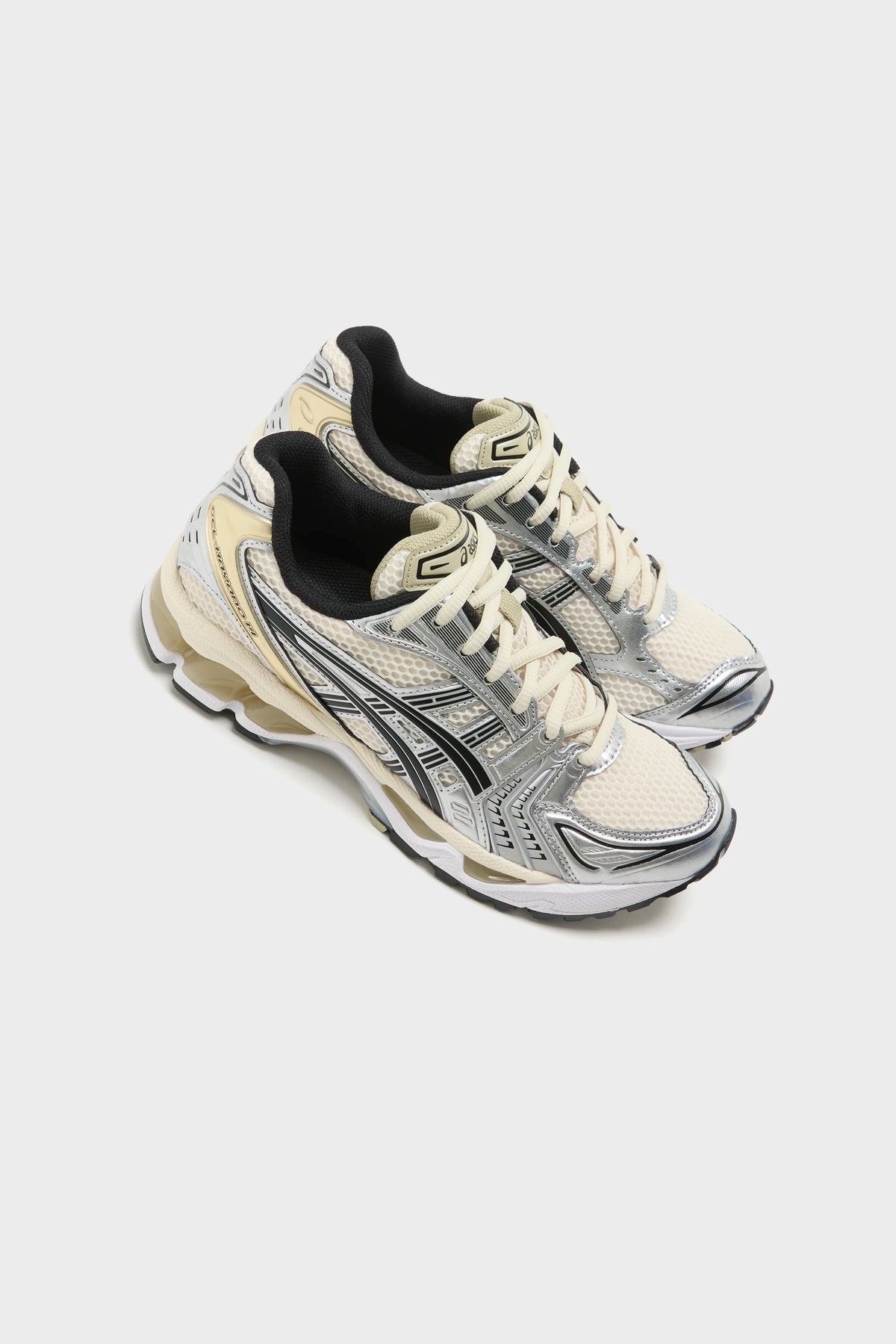 Gel-Kayano 14 for Women (262 / W / SILVER)