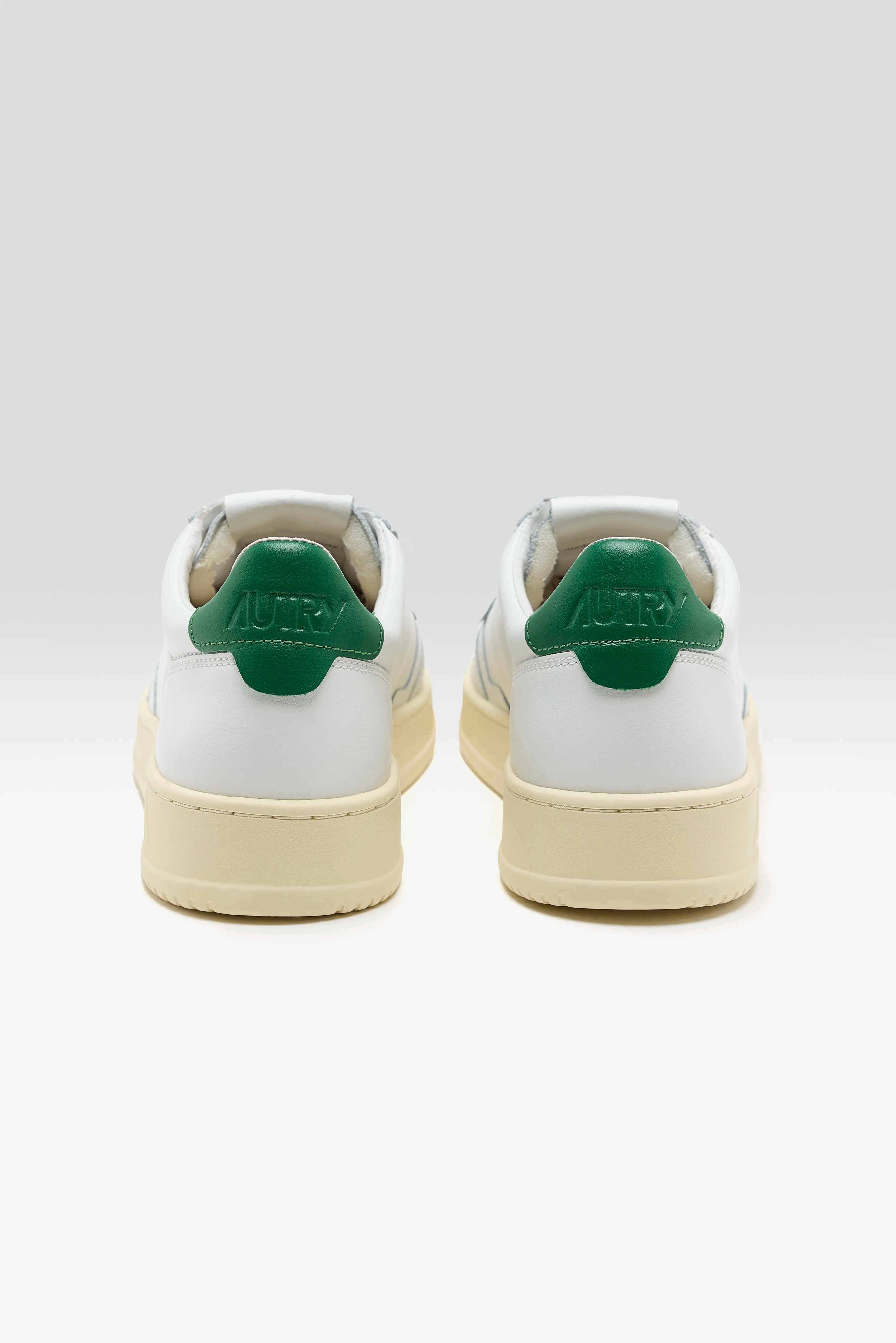 Medalist Low pour Hommes (242 / M / WHITE)