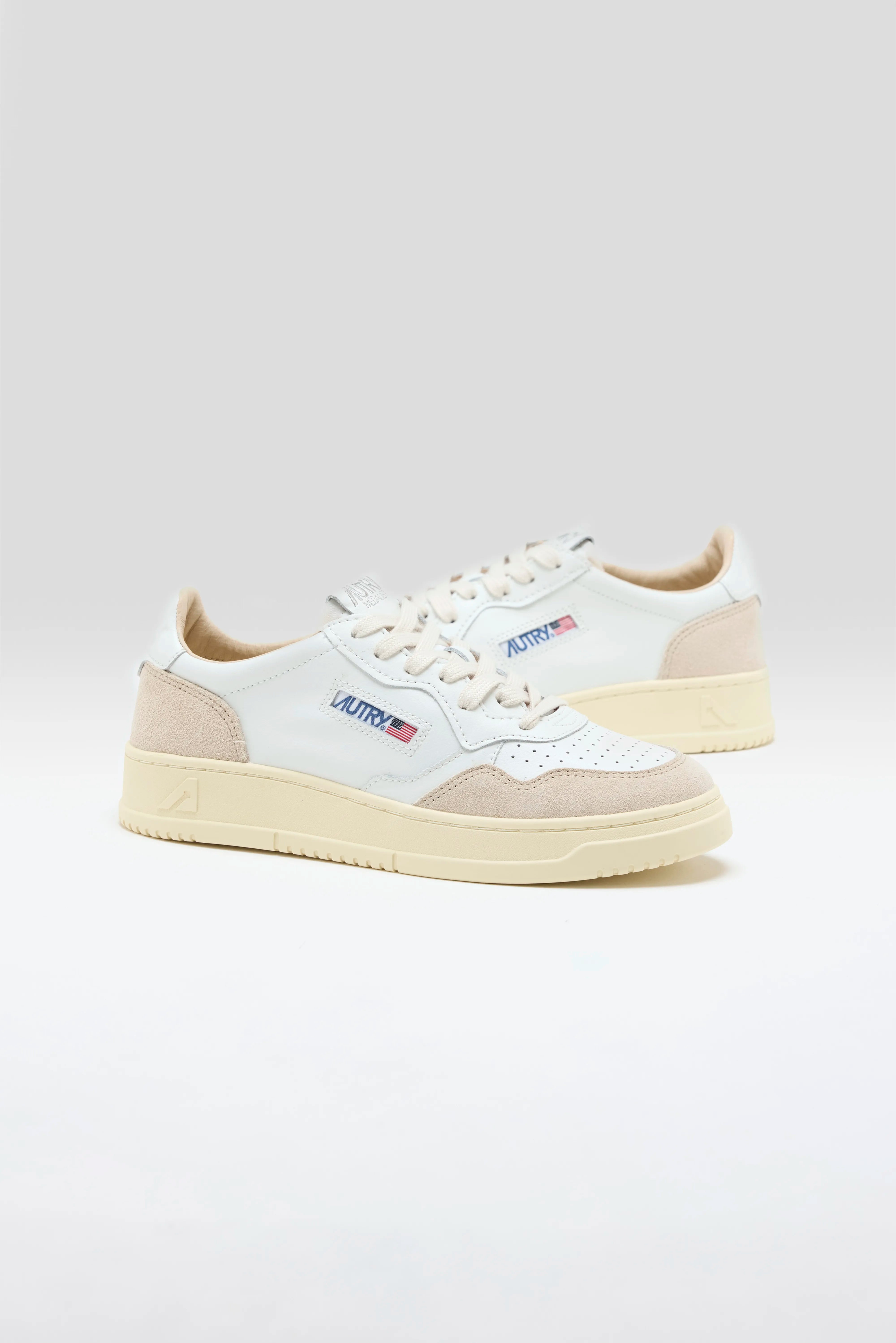 Medalist Low for Women (251 / W / WHITE)