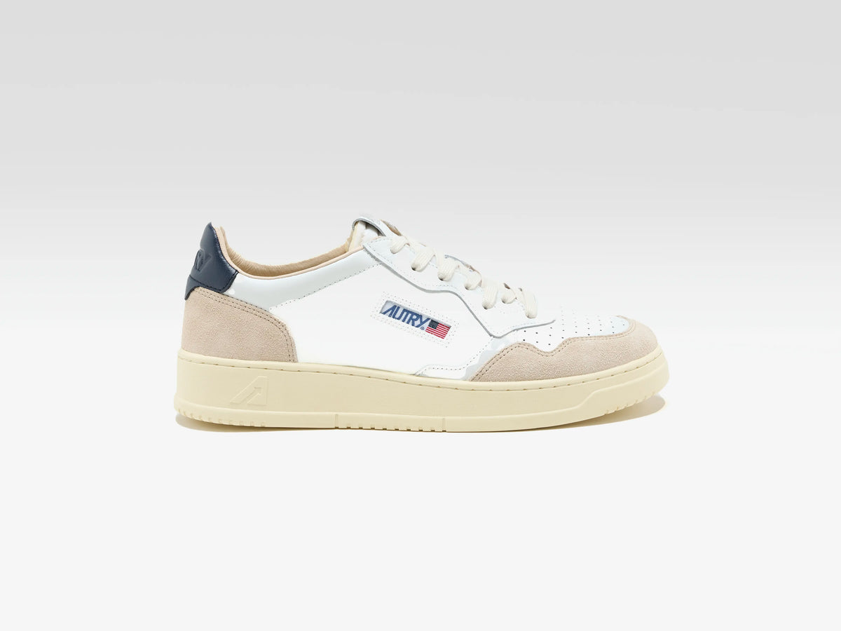 Medalist Low für Herren (251 / M / NAVY)