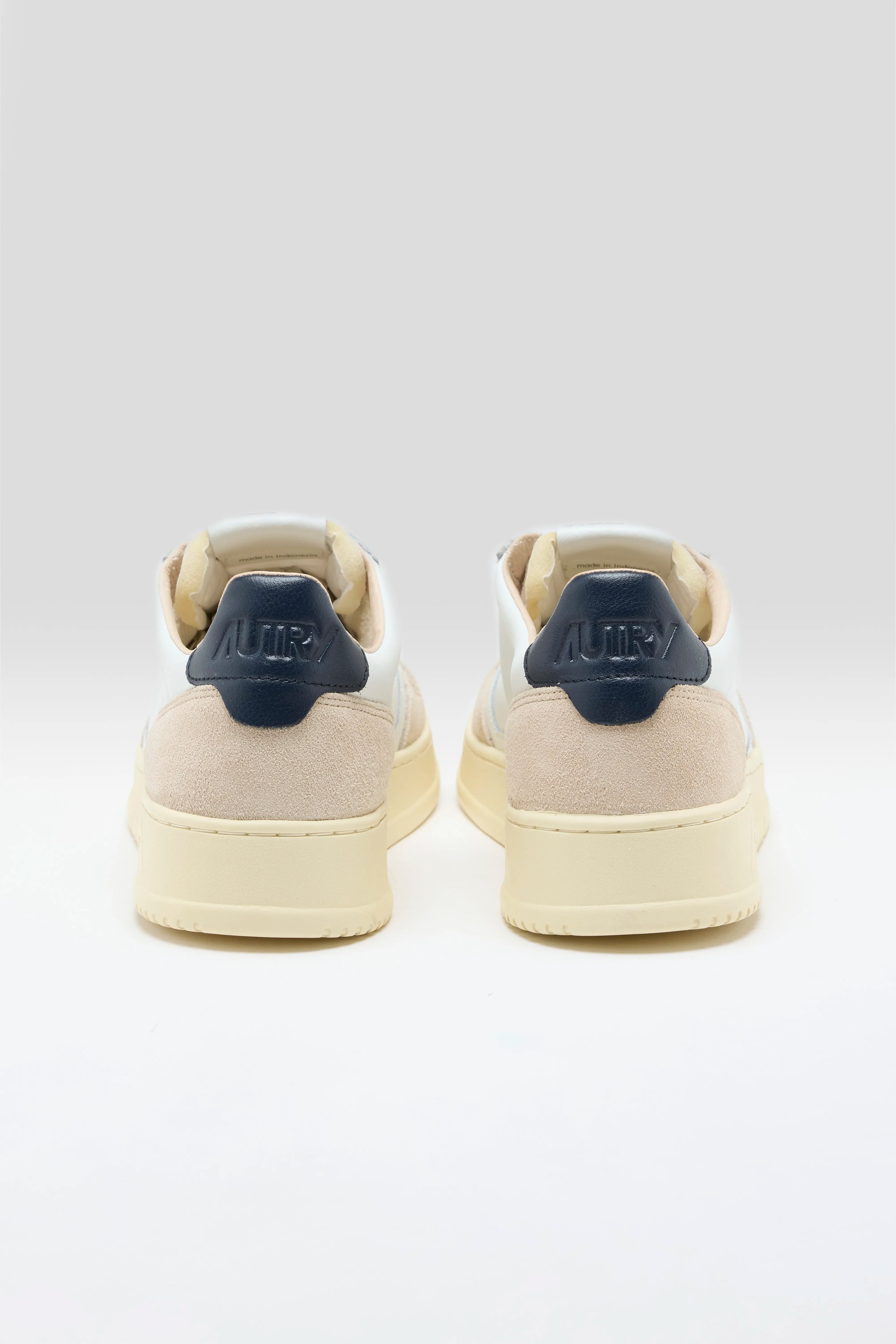 Medalist Low pour Hommes (251 / M / NAVY)