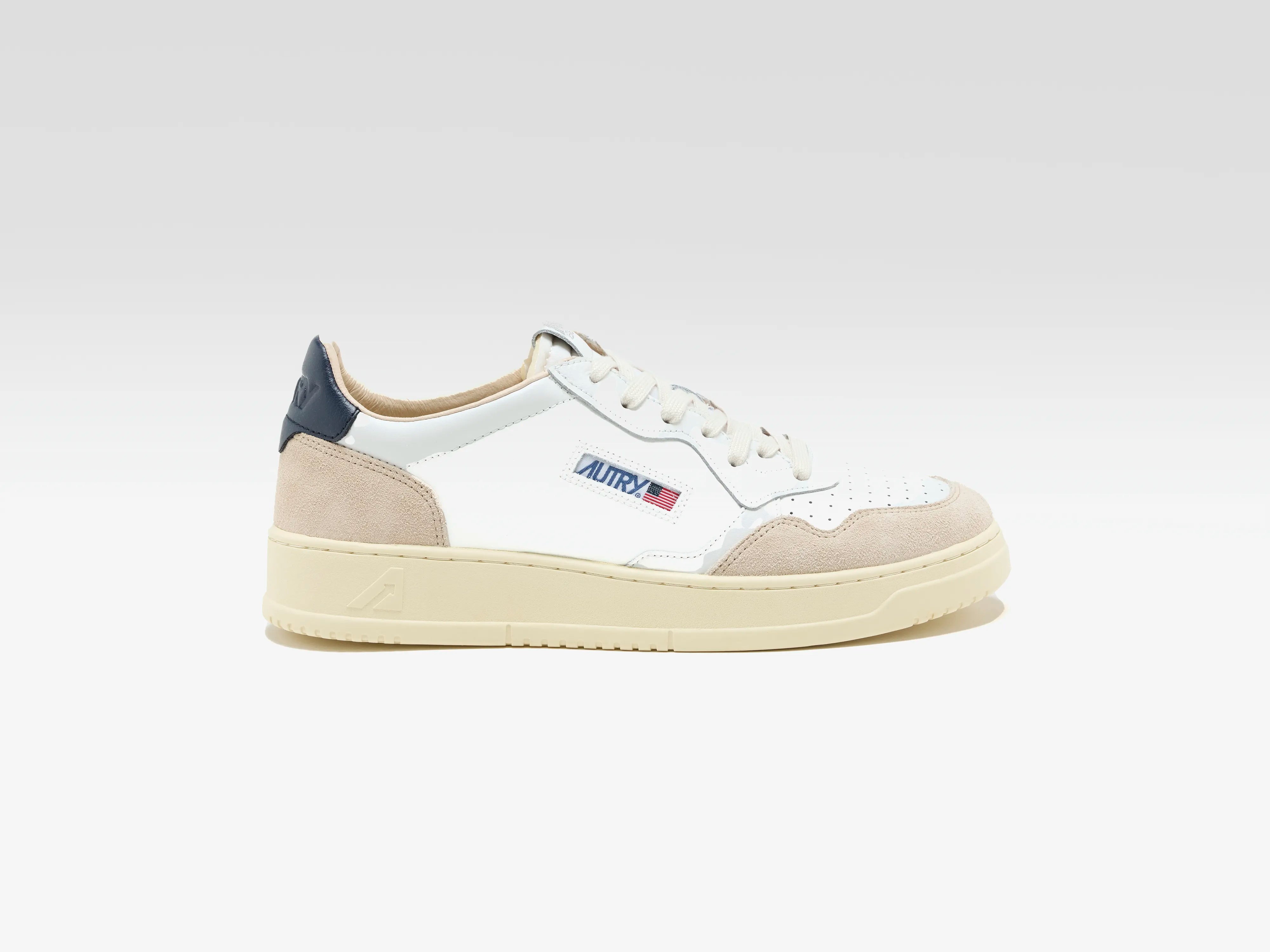 Medalist Low voor Heren (251 / M / NAVY)