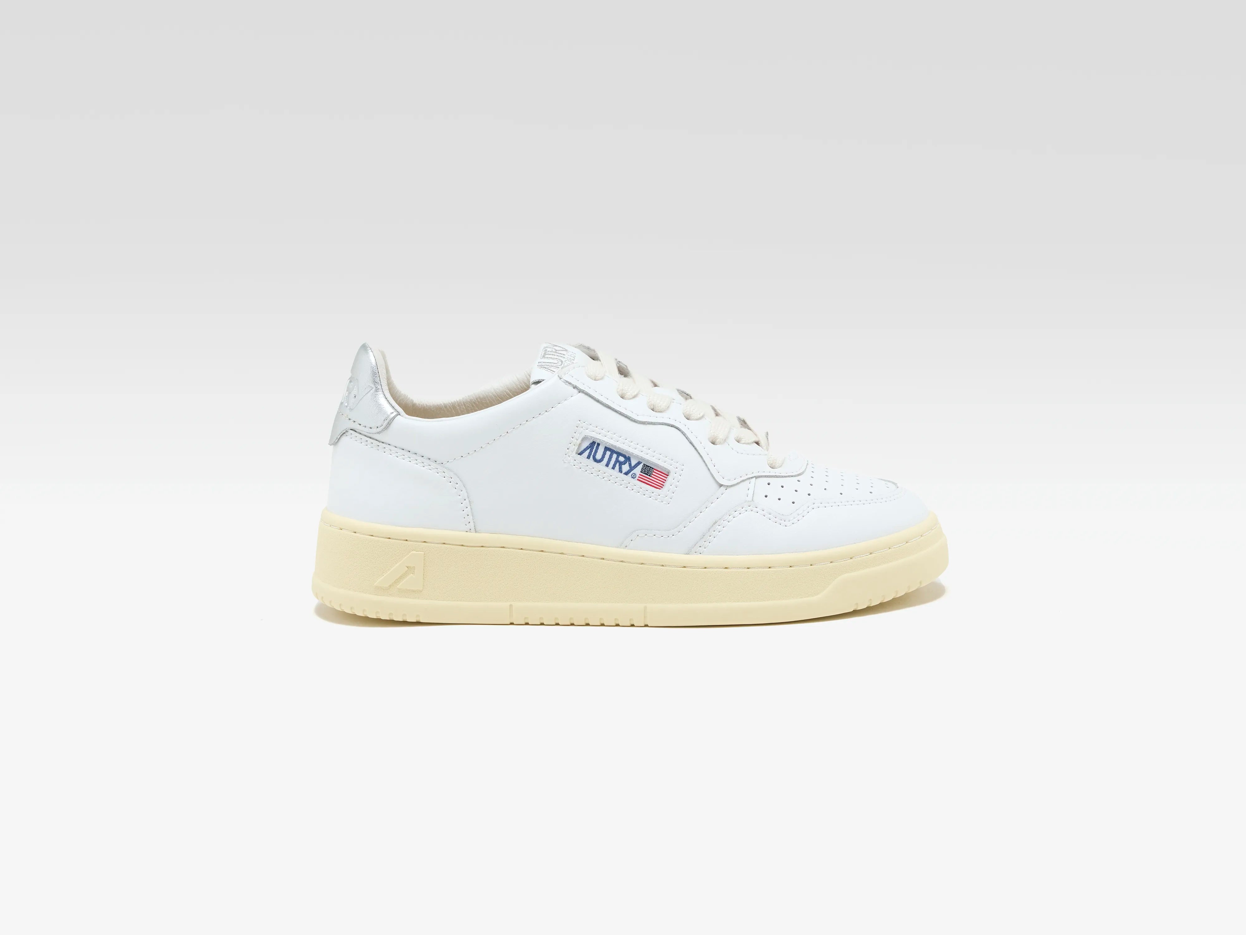 Medalist Low pour Femmes (251 / W / SILVER)