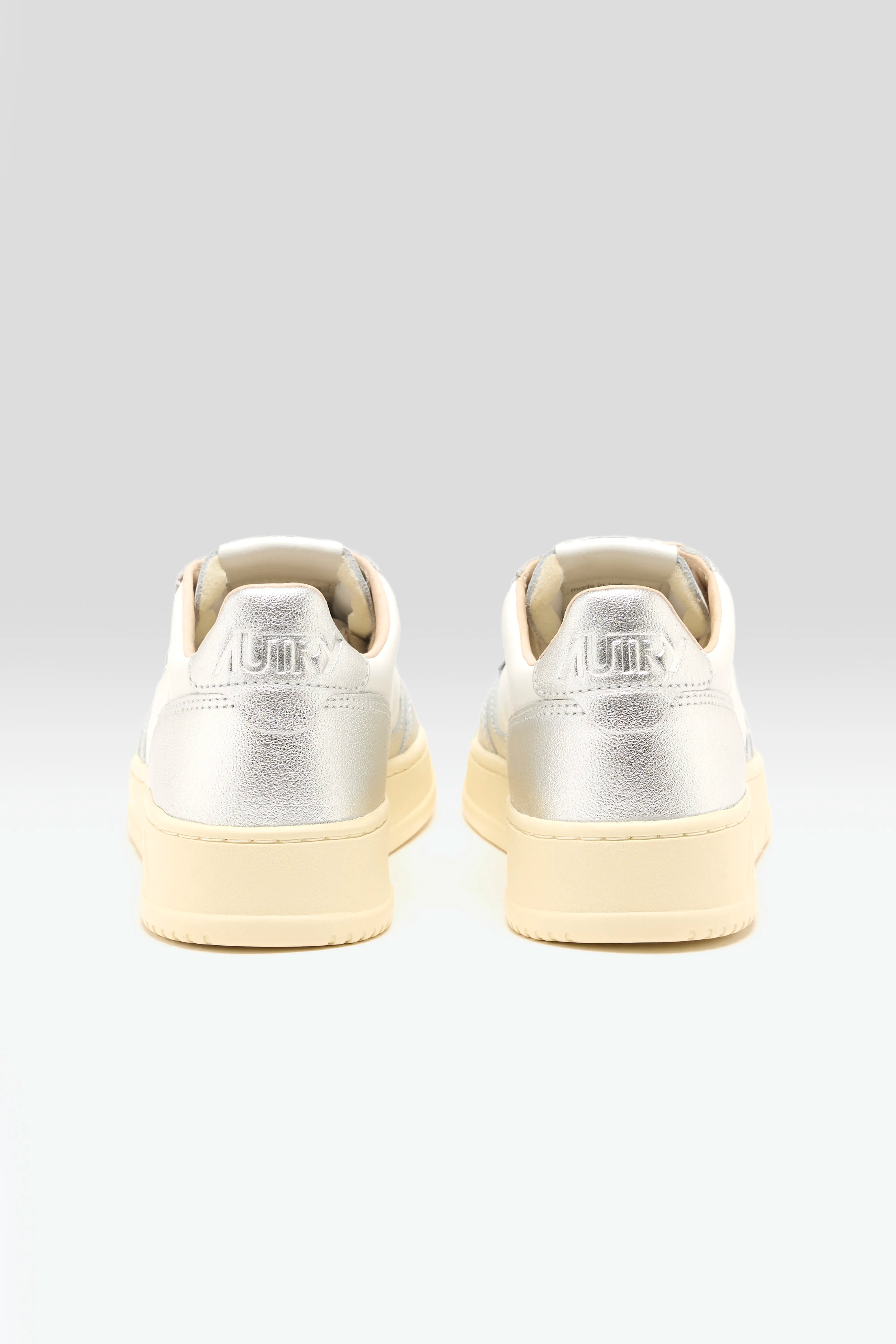 Medalist Low pour Femmes (241 / W / SILVER)