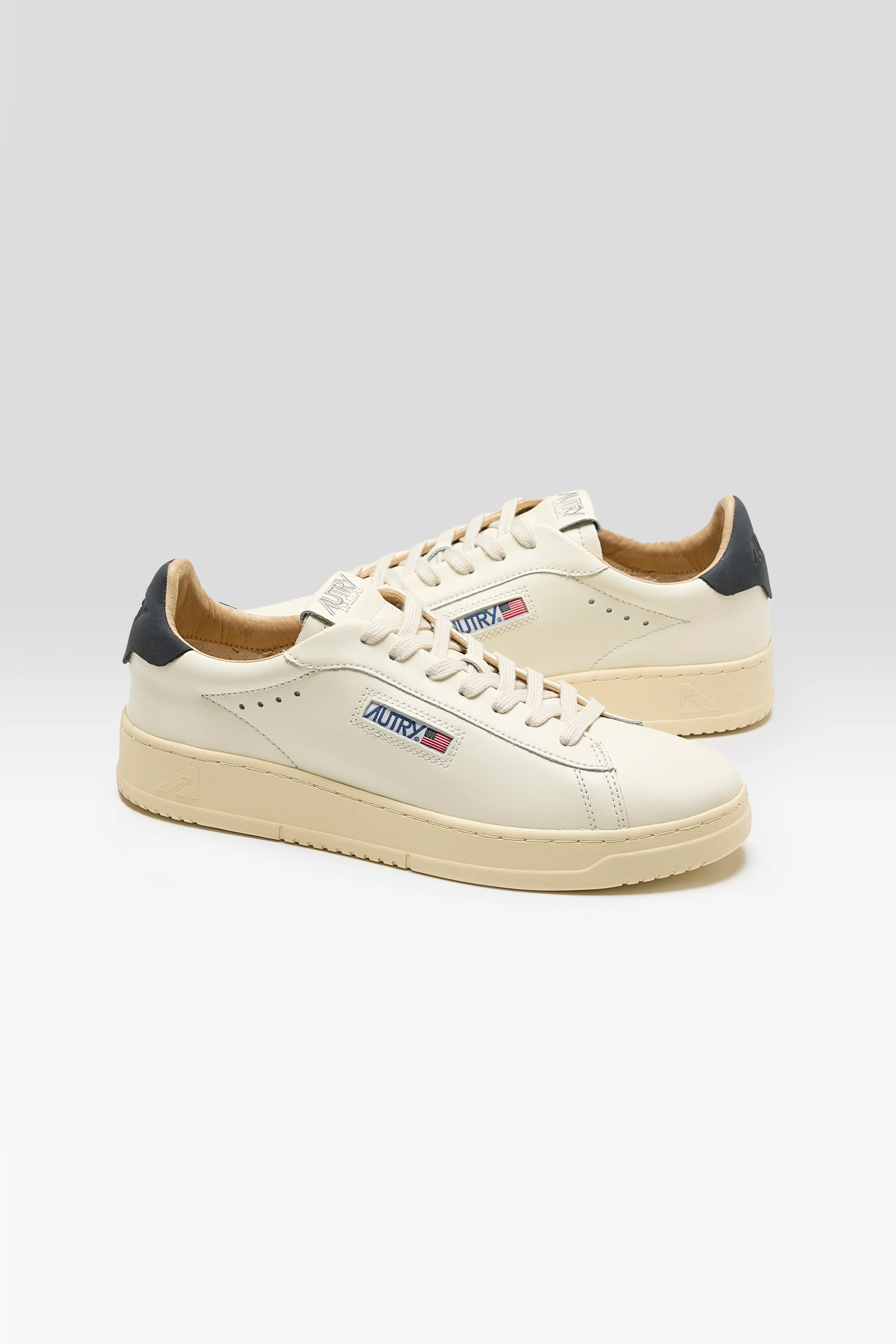 Dallas Low for Men (242 / M / NAVY)