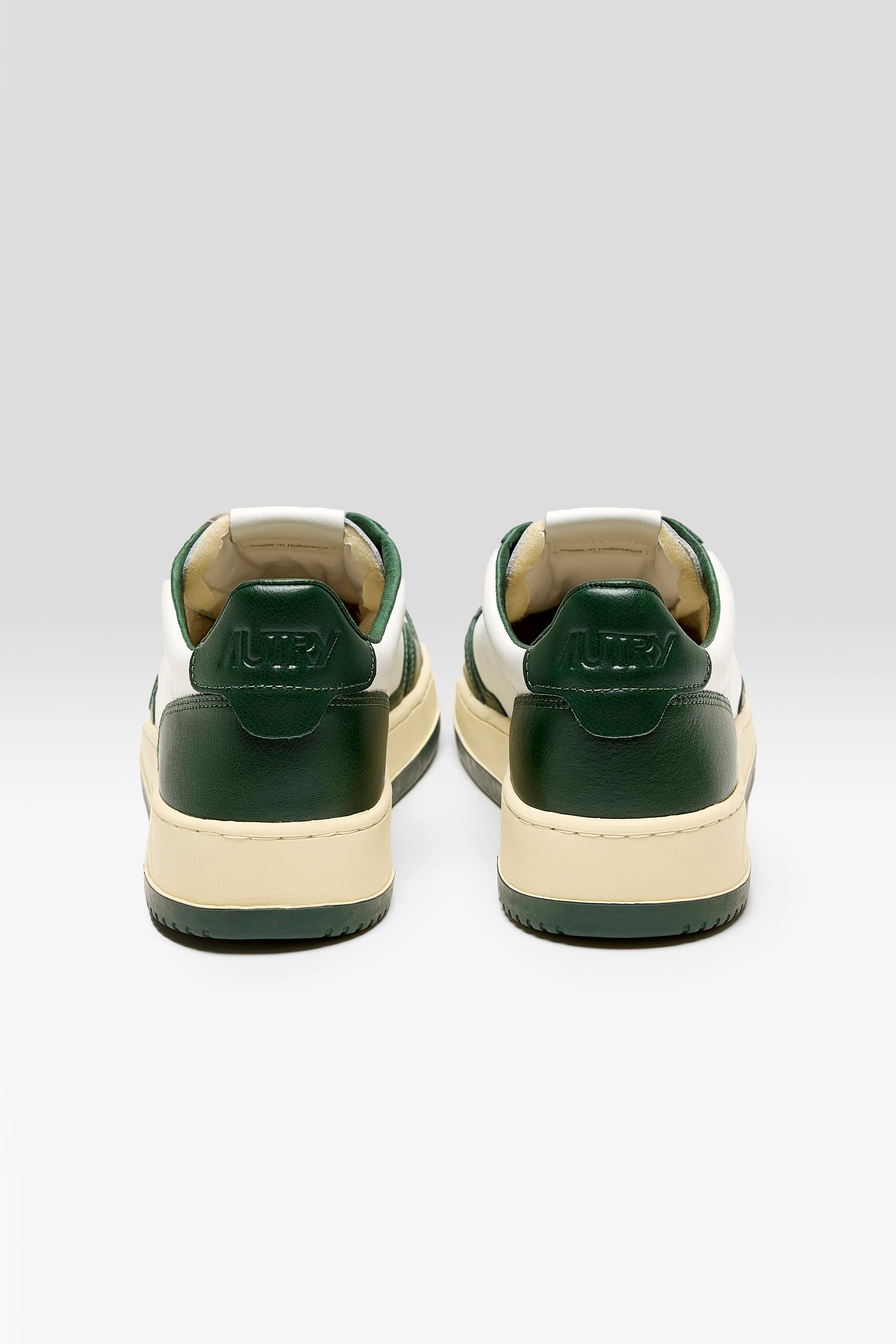 Medalist Low Bicolor pour homme (242 / M / GREEN)