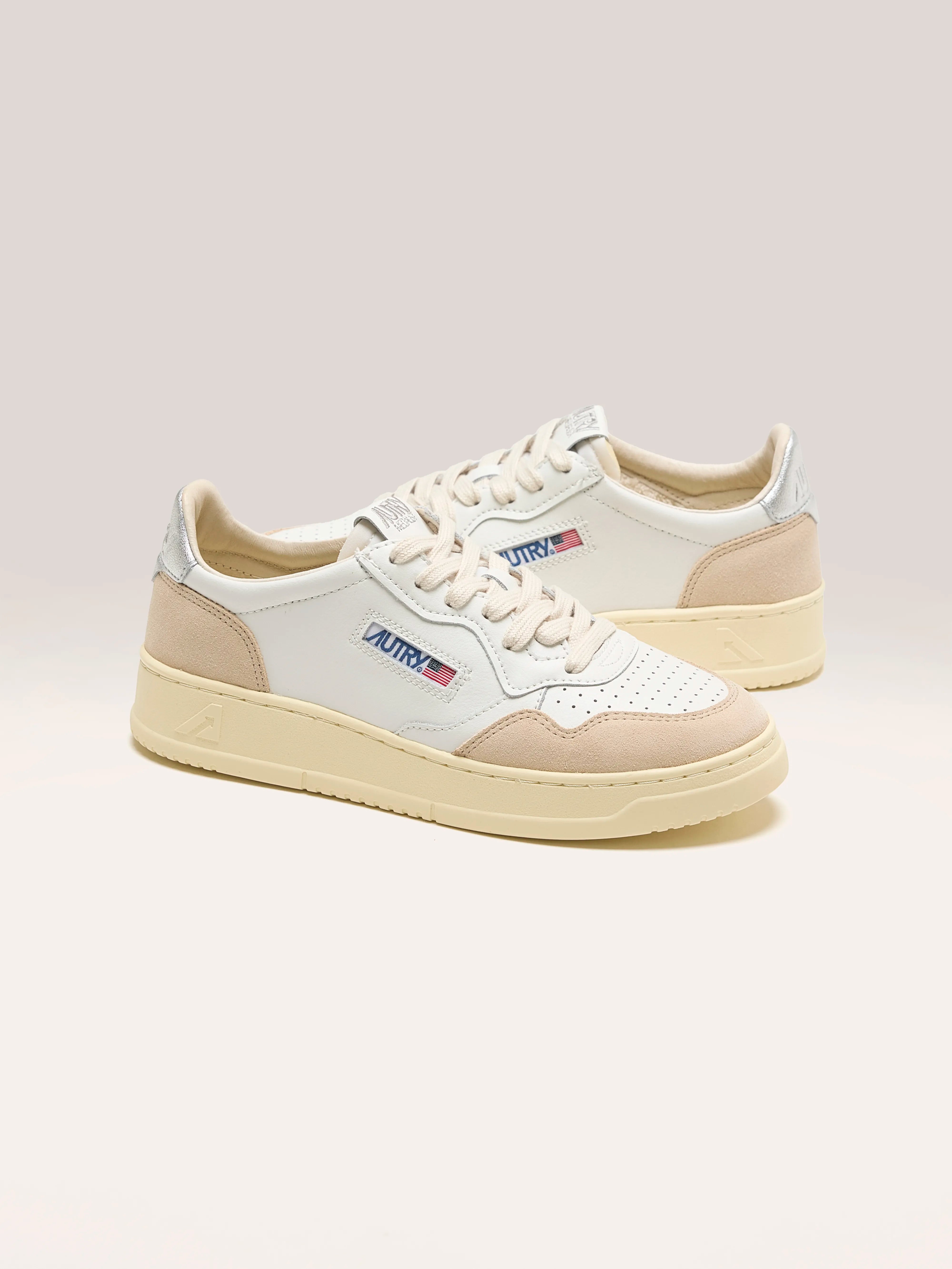 Medalist Low voor Vrouwen (242 / W / SILVER)