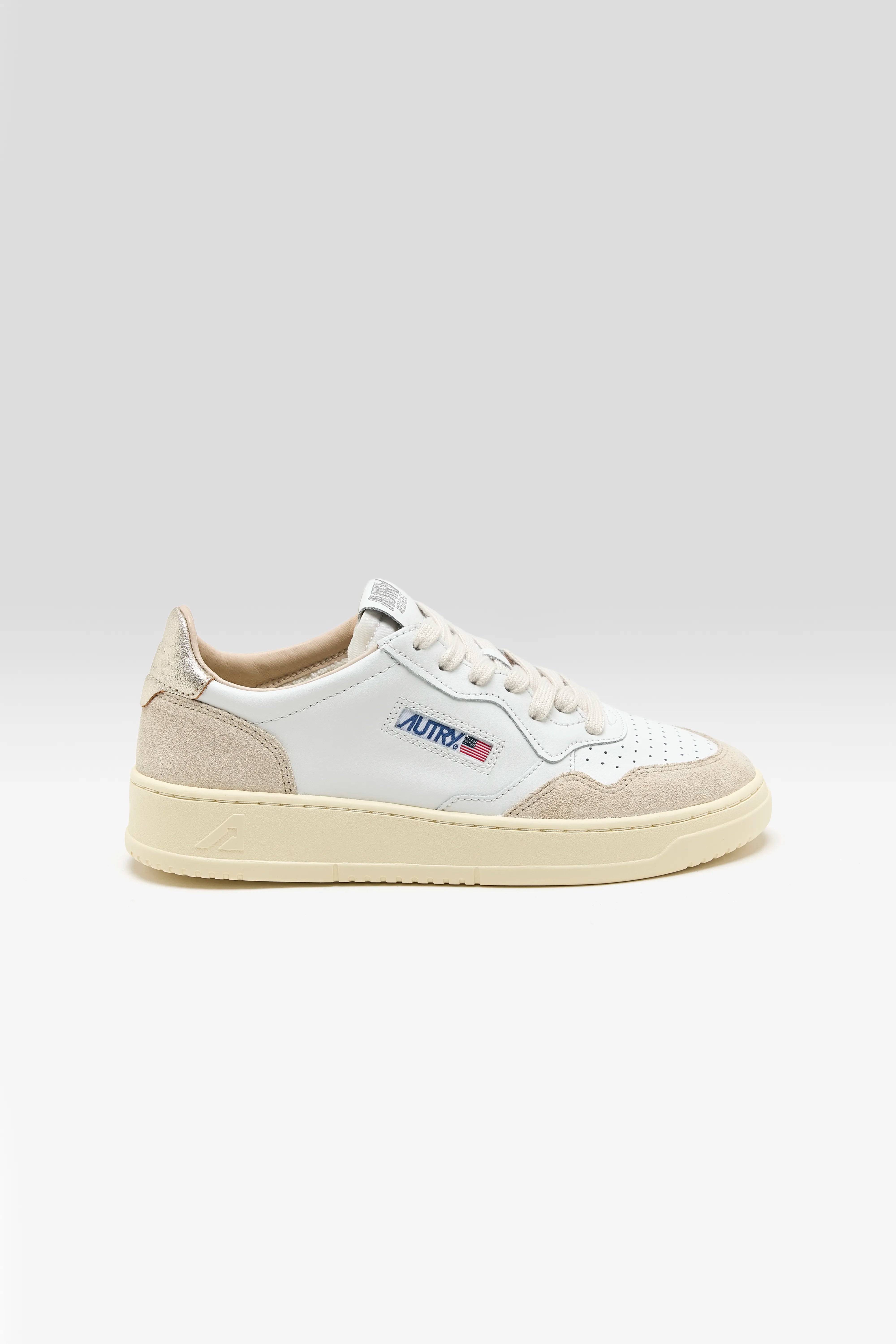 Medalist Low Voor Dames Voor Dames | Bellerose