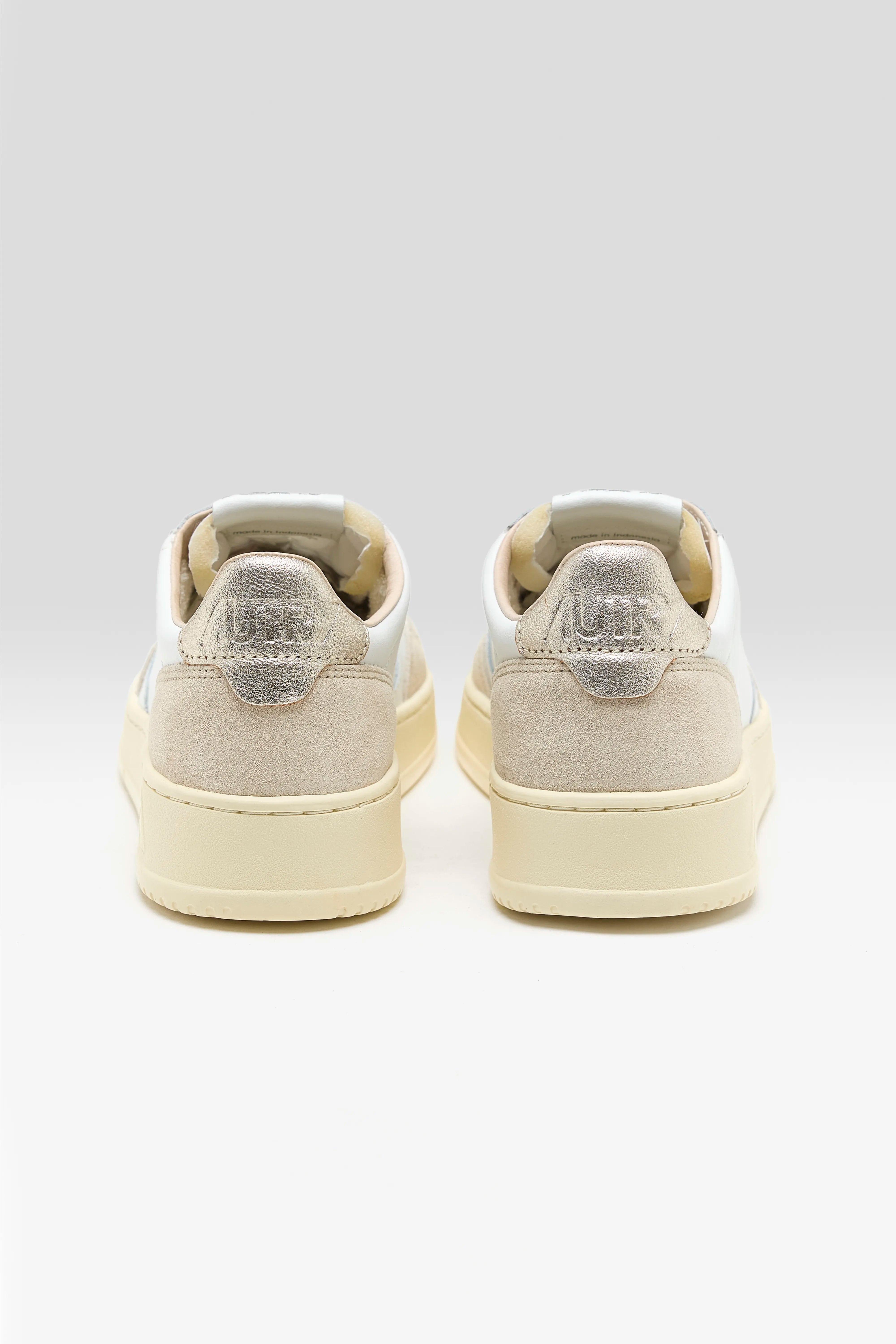 Medalist Low voor dames (251 / W / GOLD)