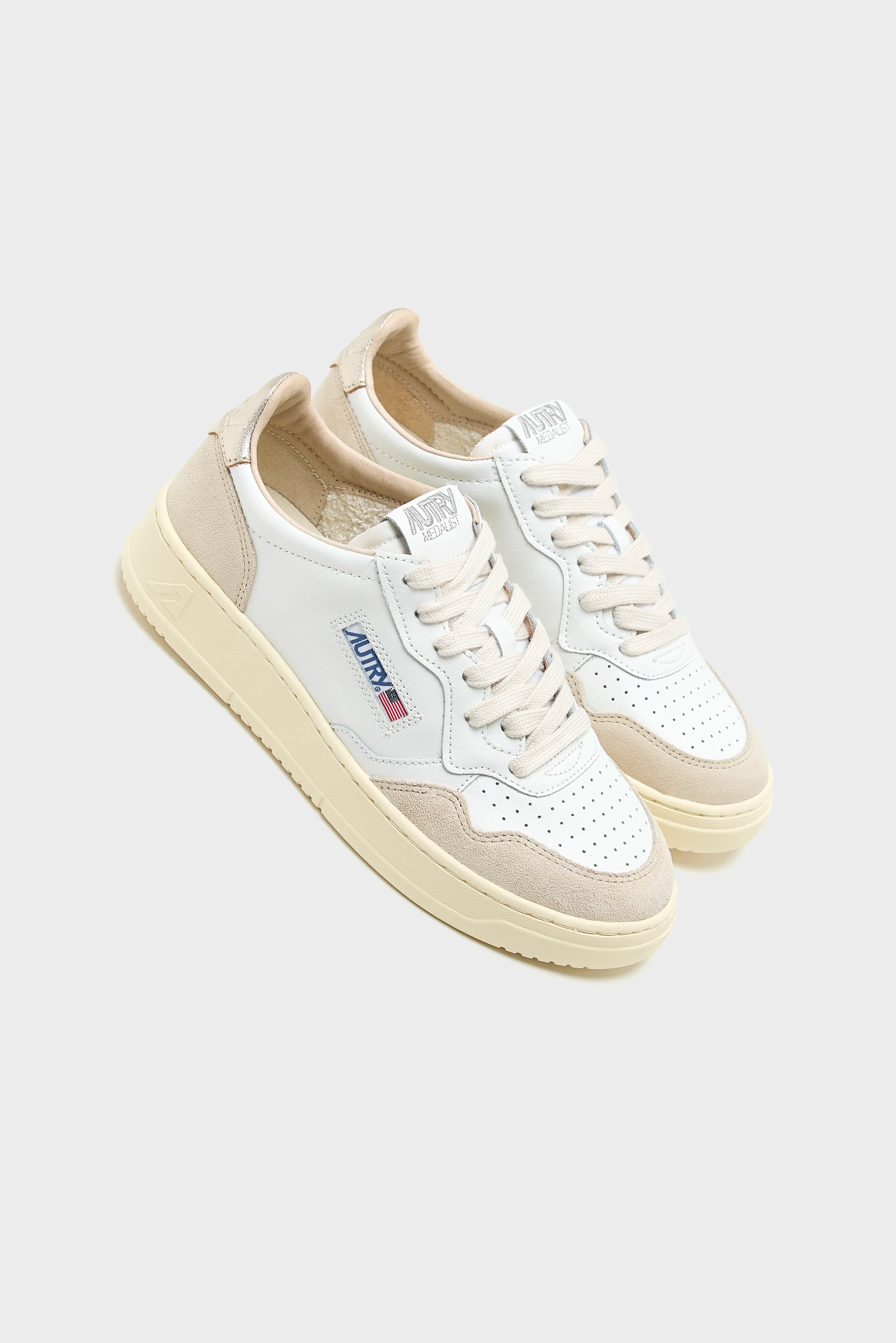 Medalist Low voor dames (251 / W / GOLD)