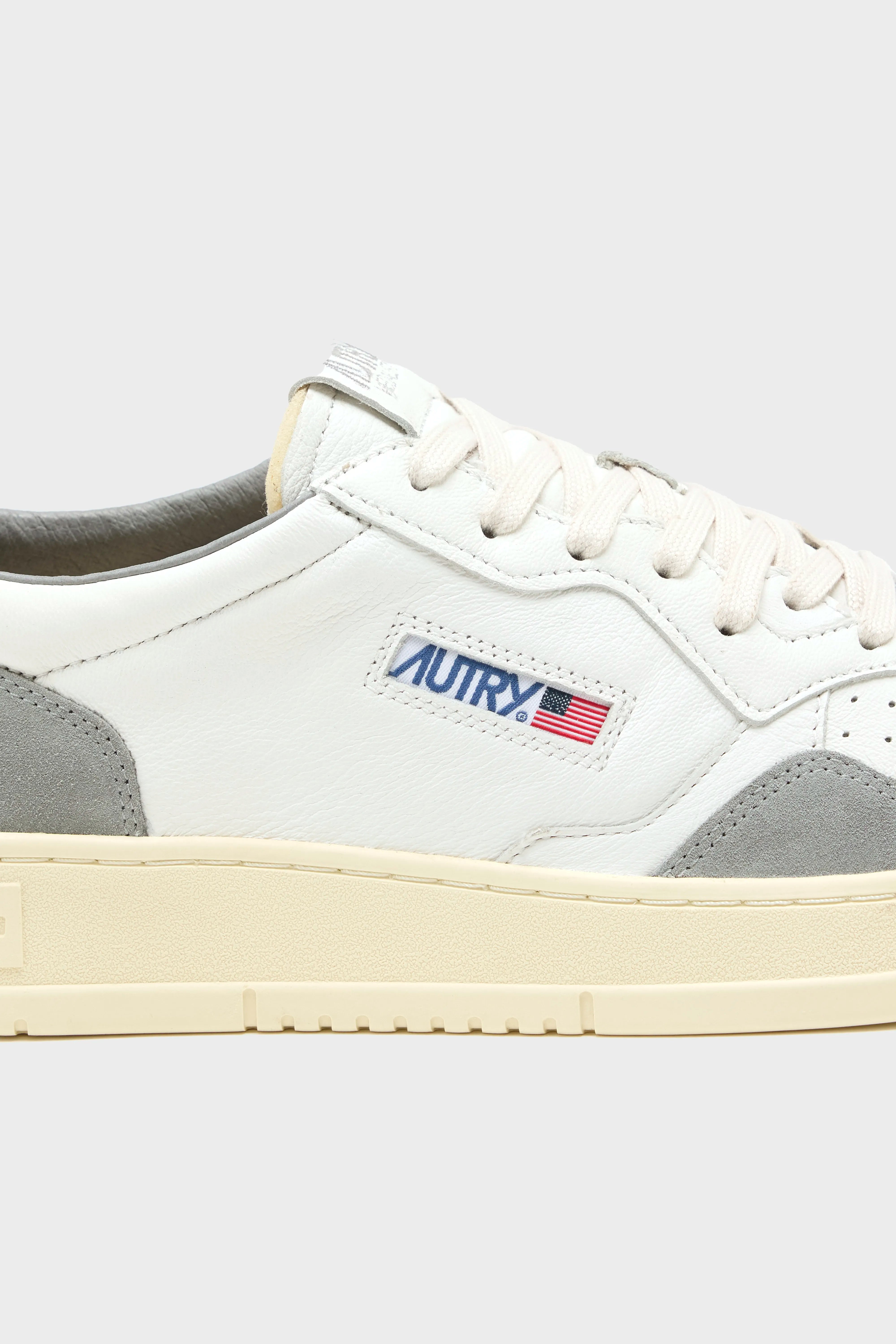 Medalist Low voor Mannen (251 / M / GREY)