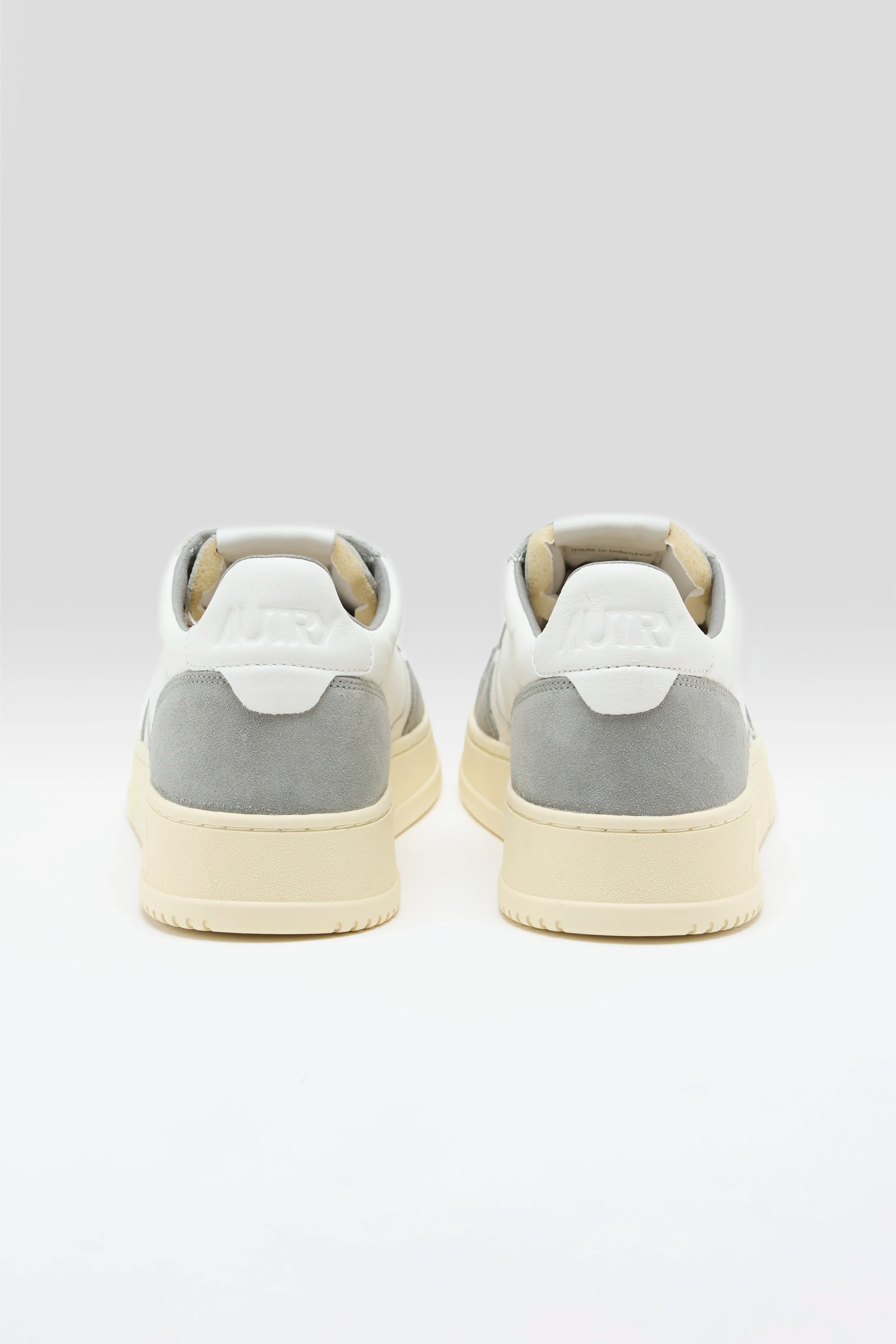 Medalist Low voor Mannen (251 / M / GREY)