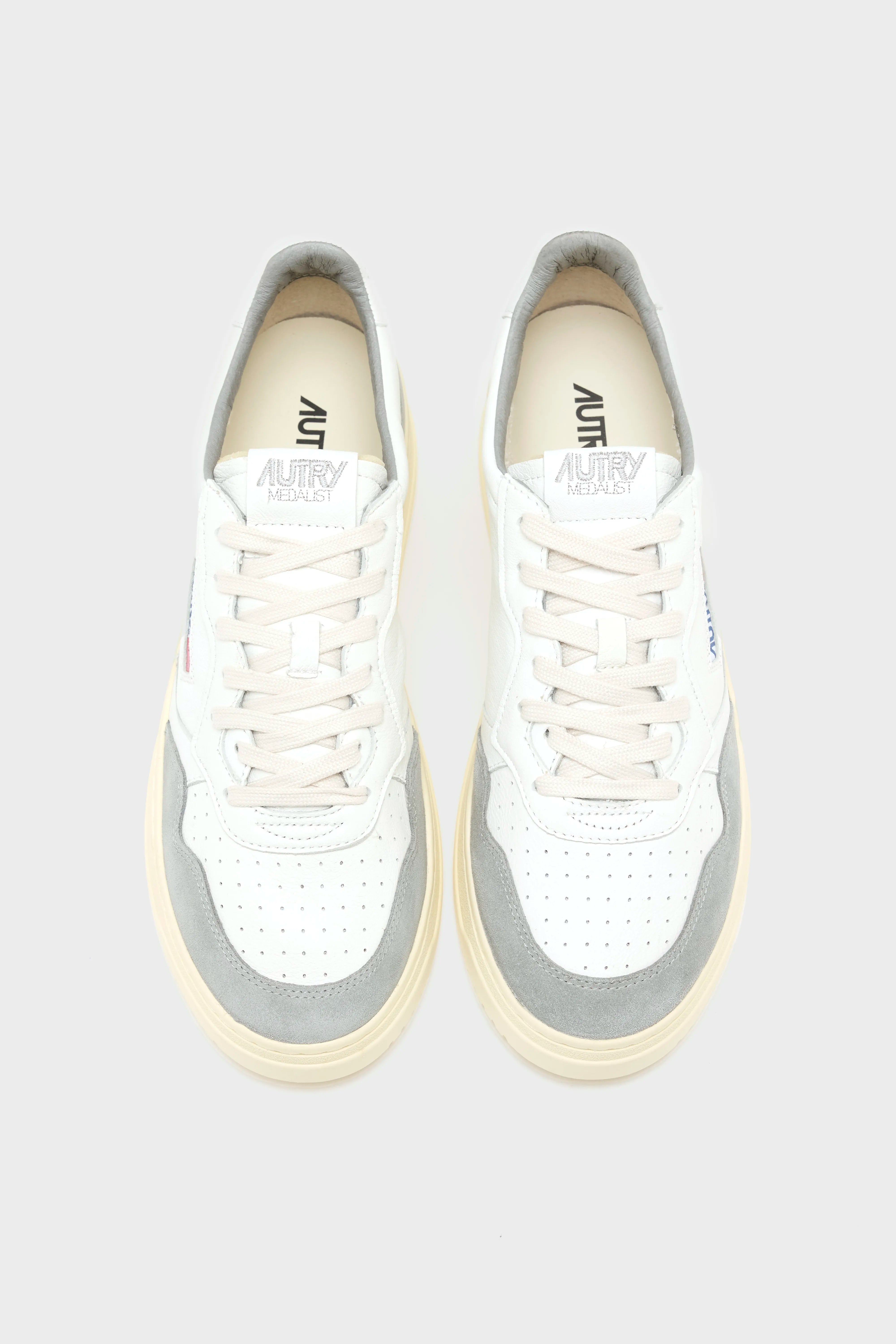 Medalist Low voor Mannen (251 / M / GREY)