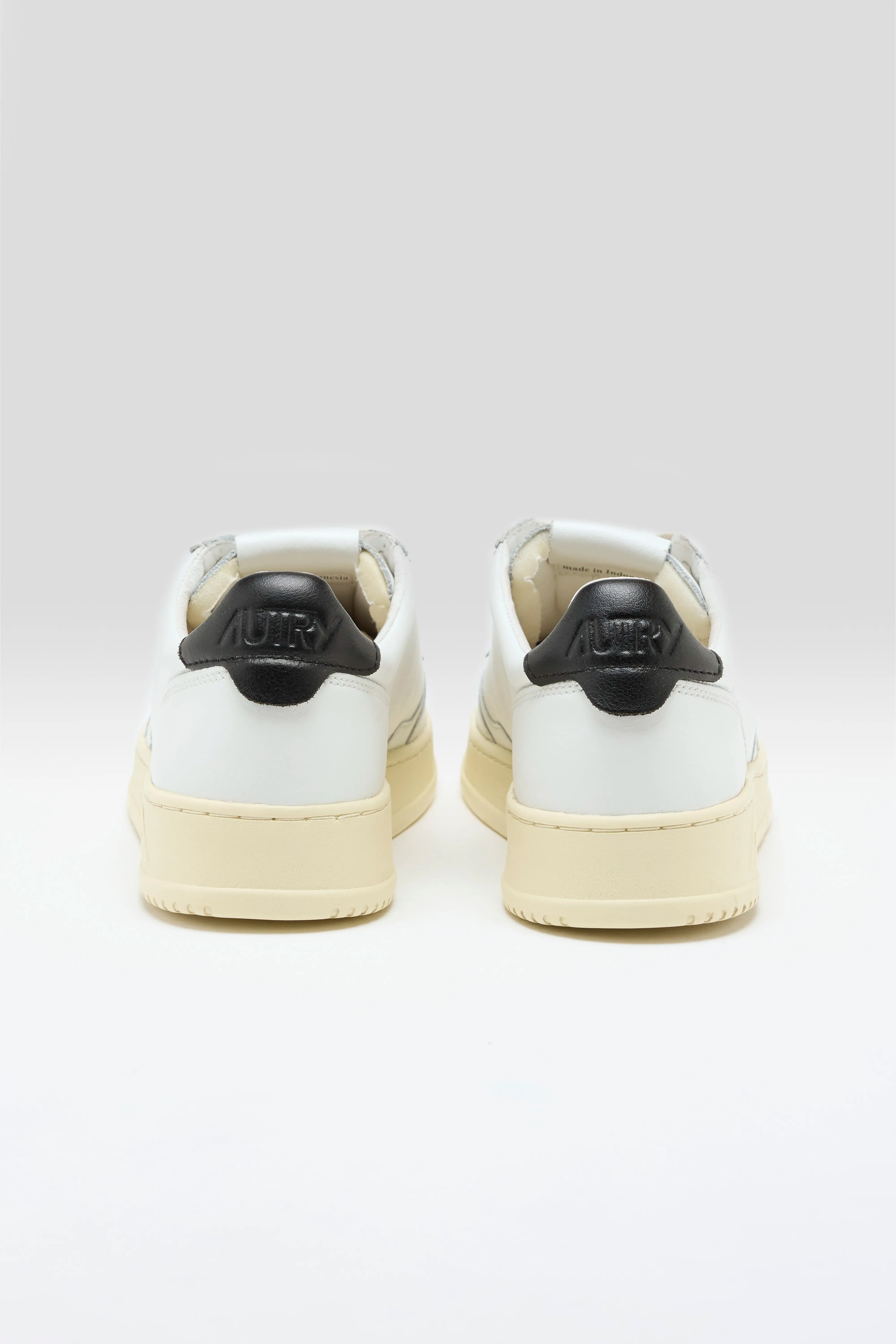 Medalist Low voor Mannen  (251 / M / BLACK)